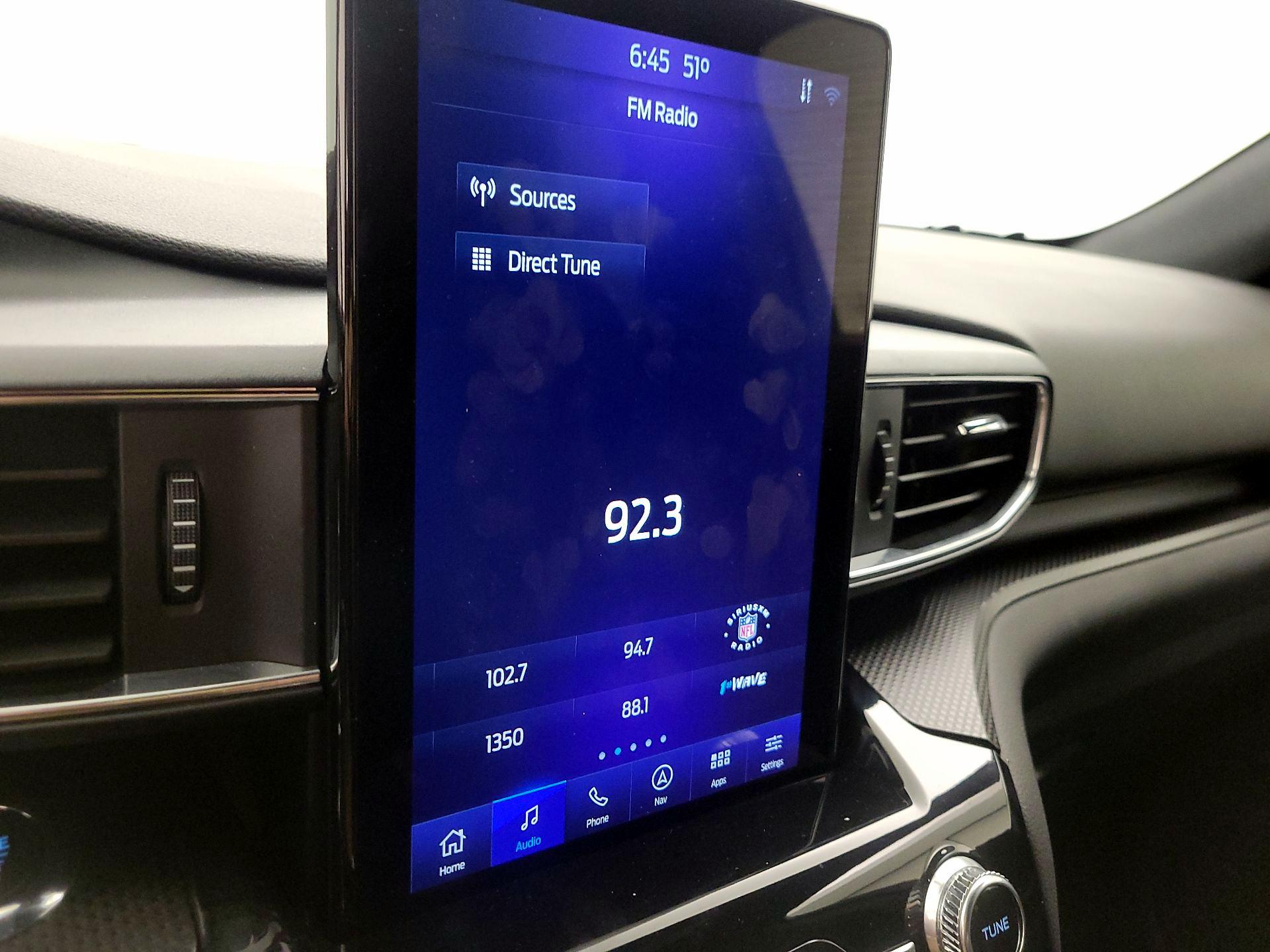 Thumbnail: 2022 Ford Explorer - 16