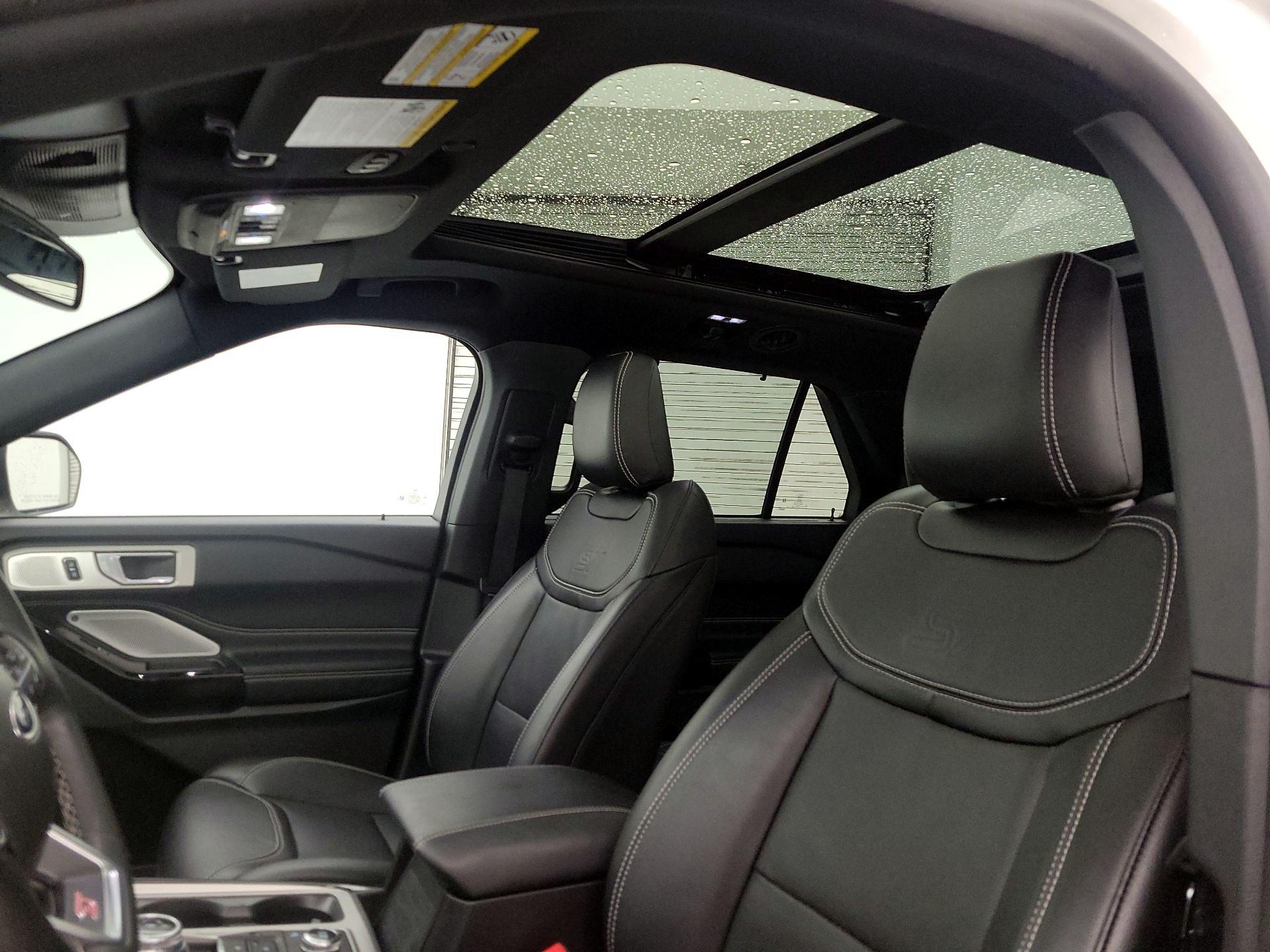 Thumbnail: 2022 Ford Explorer - 20