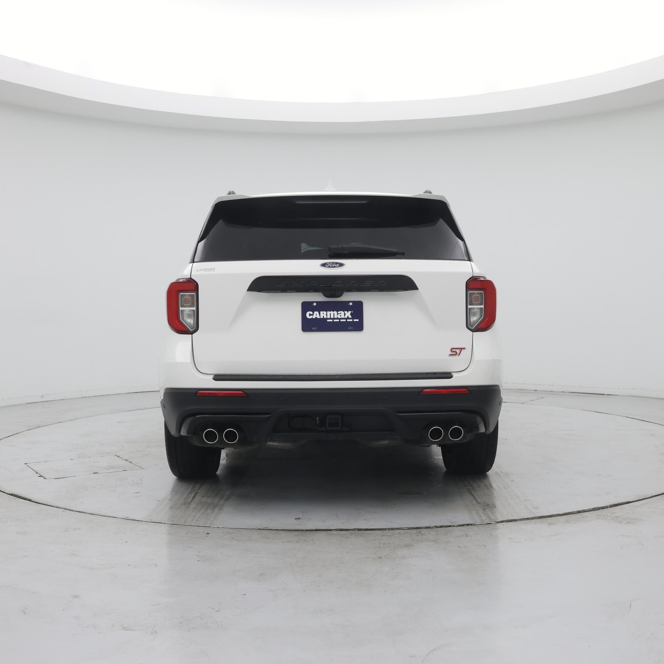 Thumbnail: 2022 Ford Explorer - 6