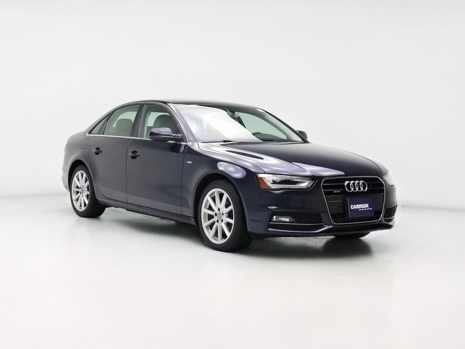 2016 Audi A4 Premium Plus
