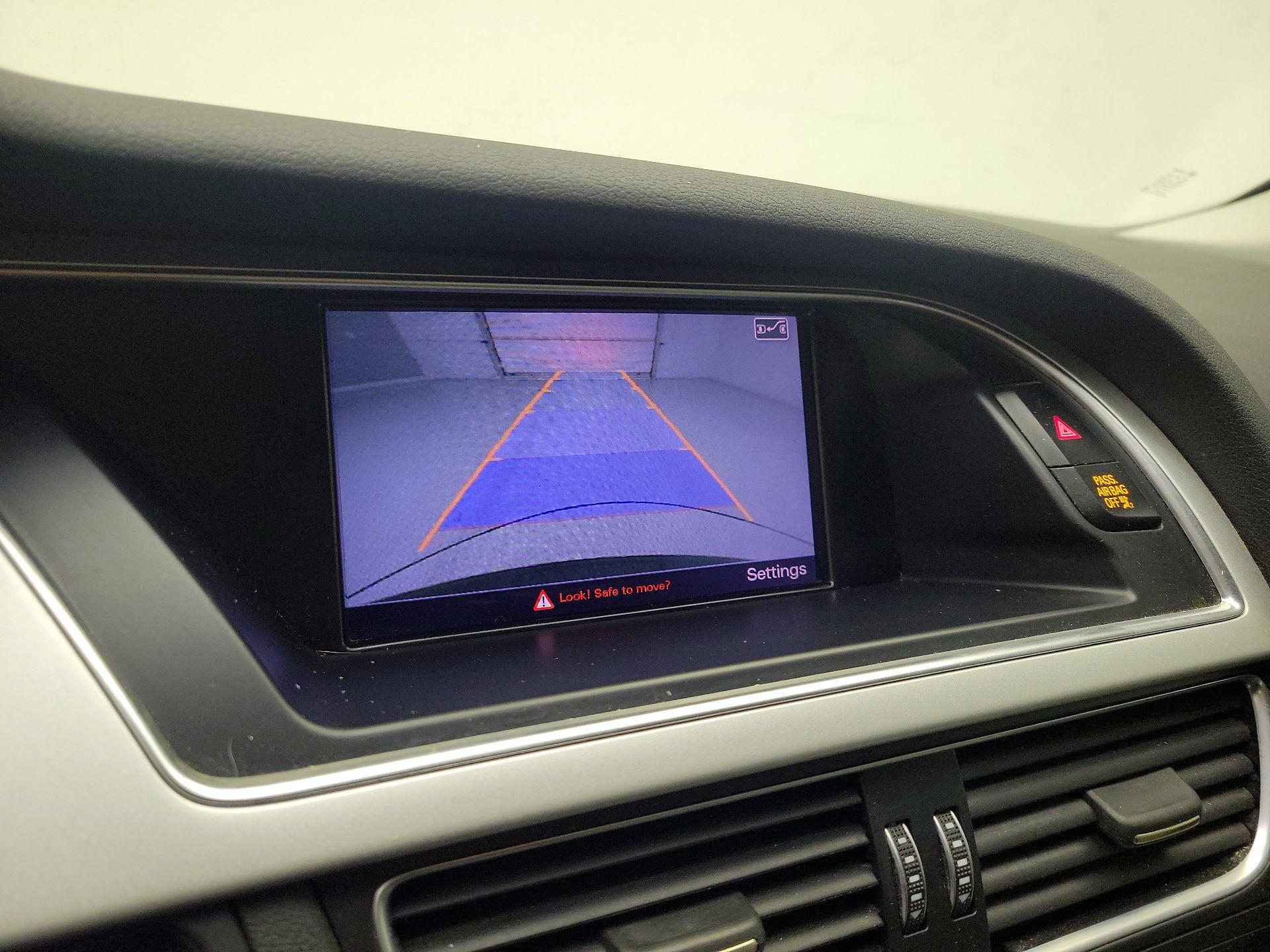 Thumbnail: 2016 Audi A4 - 15