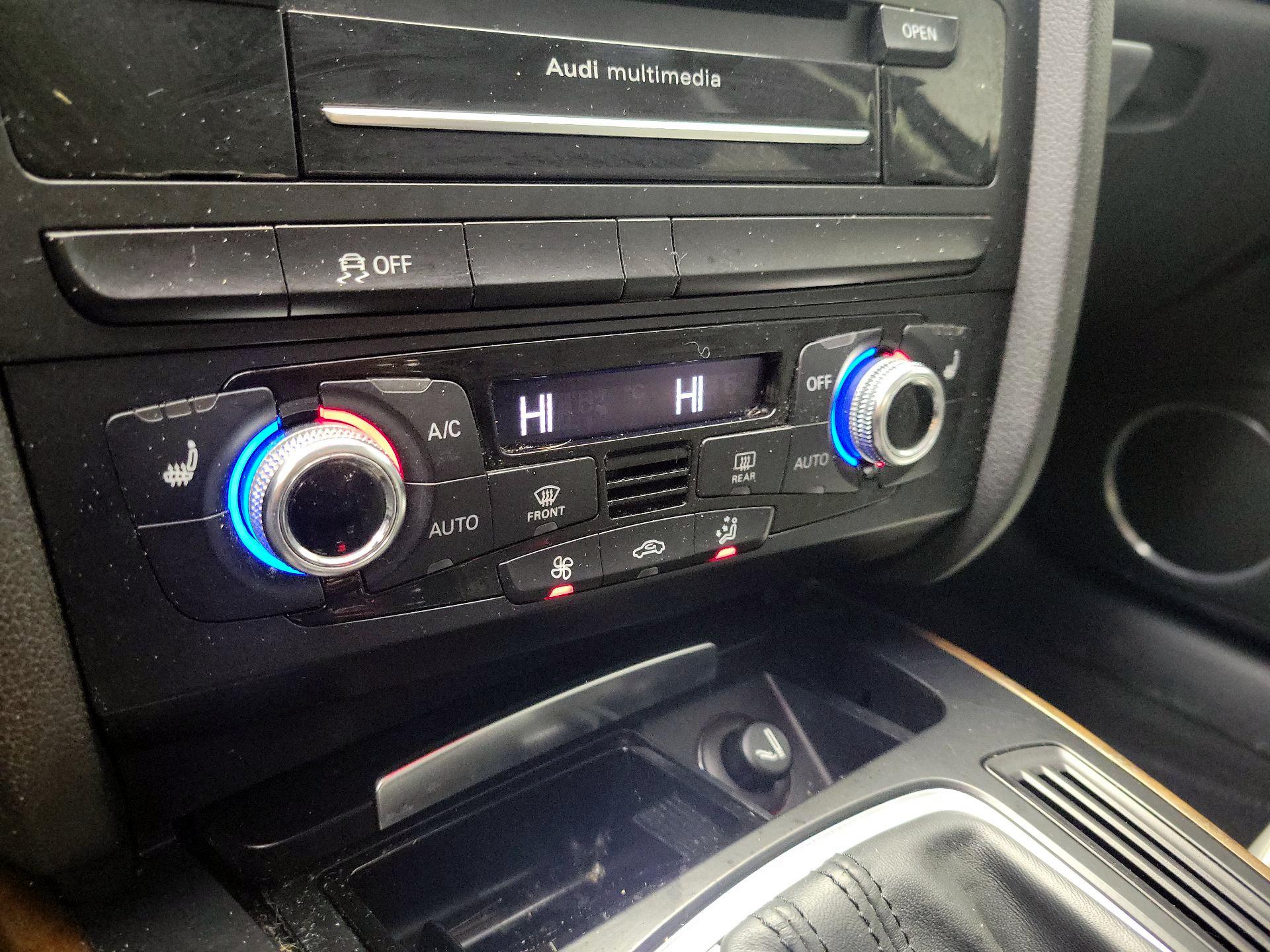 Thumbnail: 2016 Audi A4 - 17