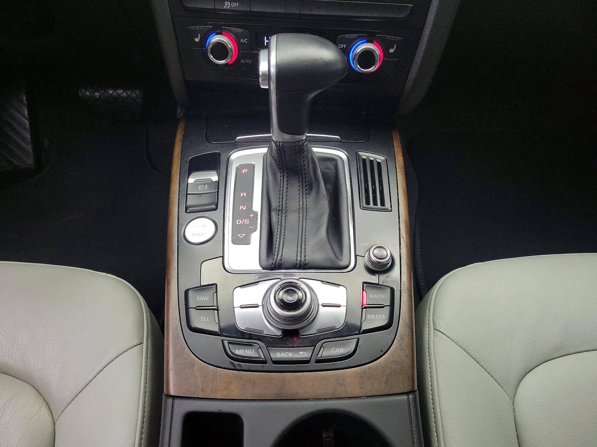 Thumbnail: 2016 Audi A4 - 18