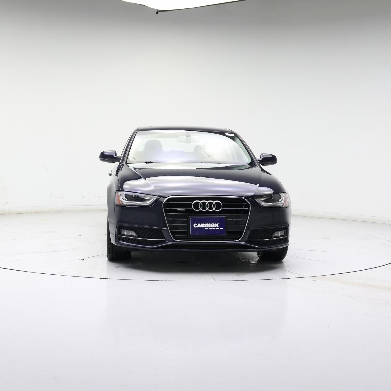 Thumbnail: 2016 Audi A4 - 5