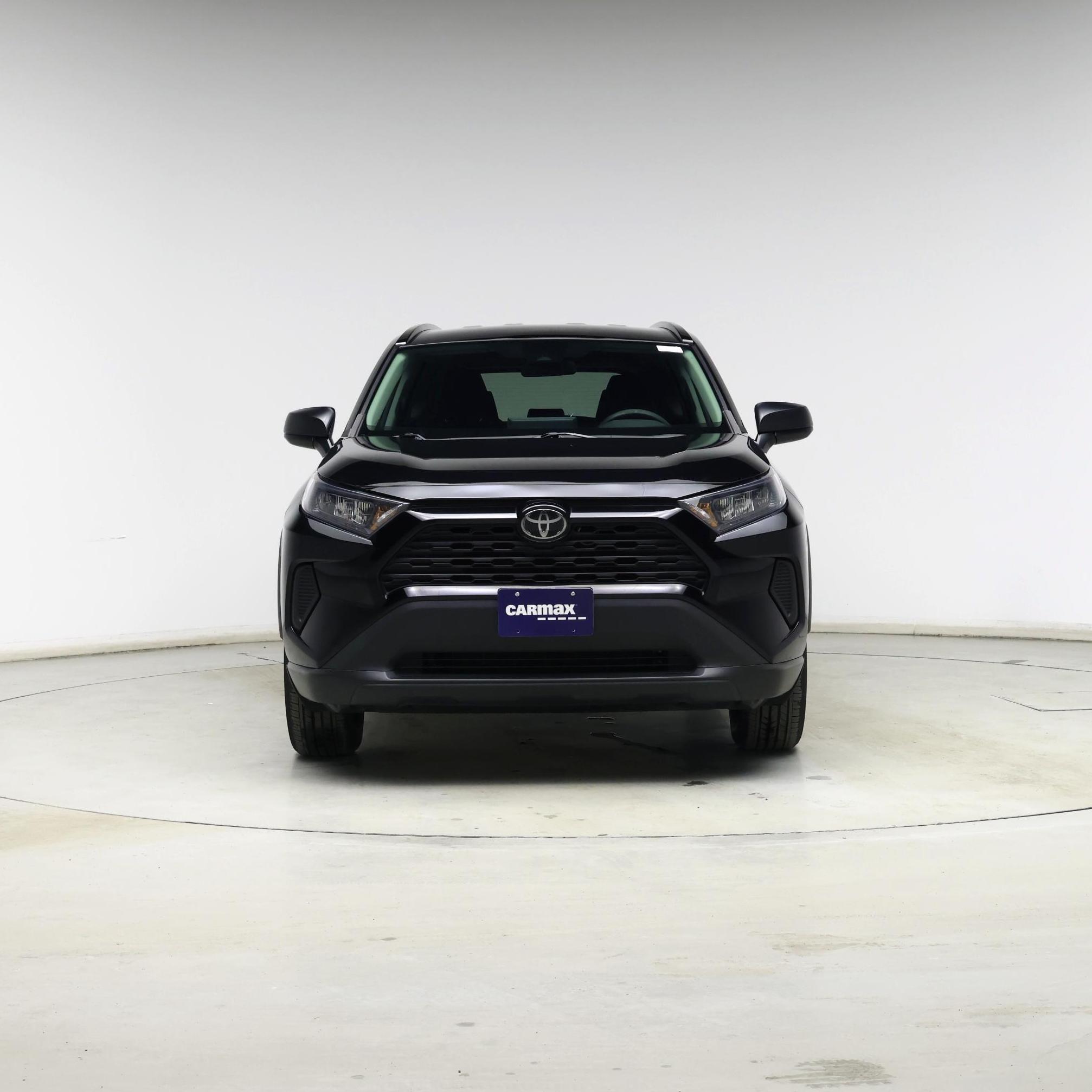 Thumbnail: 2021 Toyota RAV4 - 5