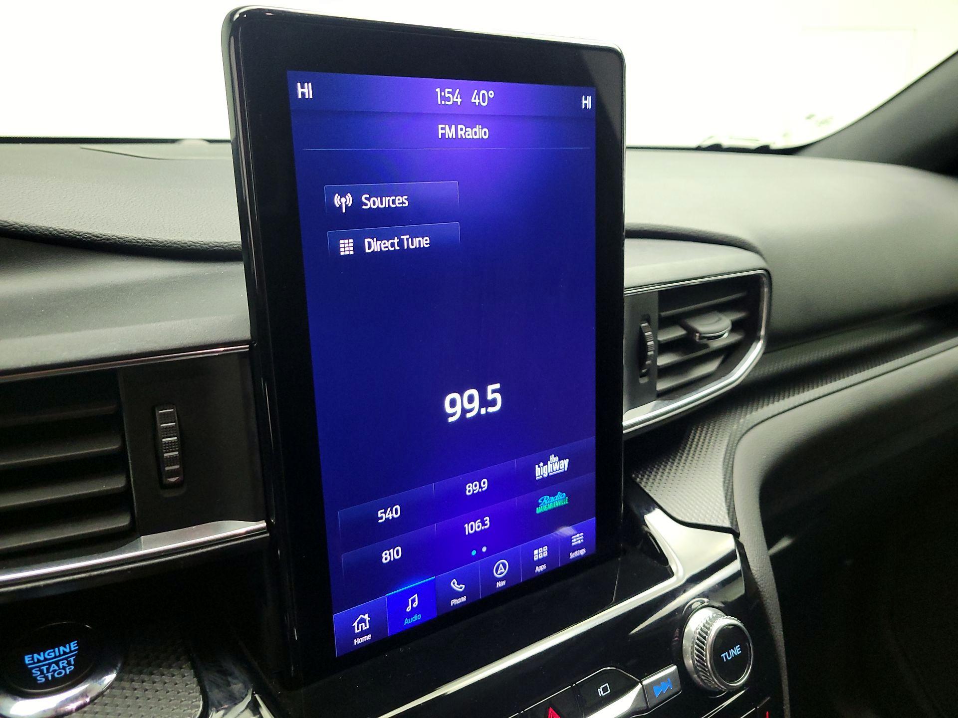 Thumbnail: 2023 Ford Explorer - 13