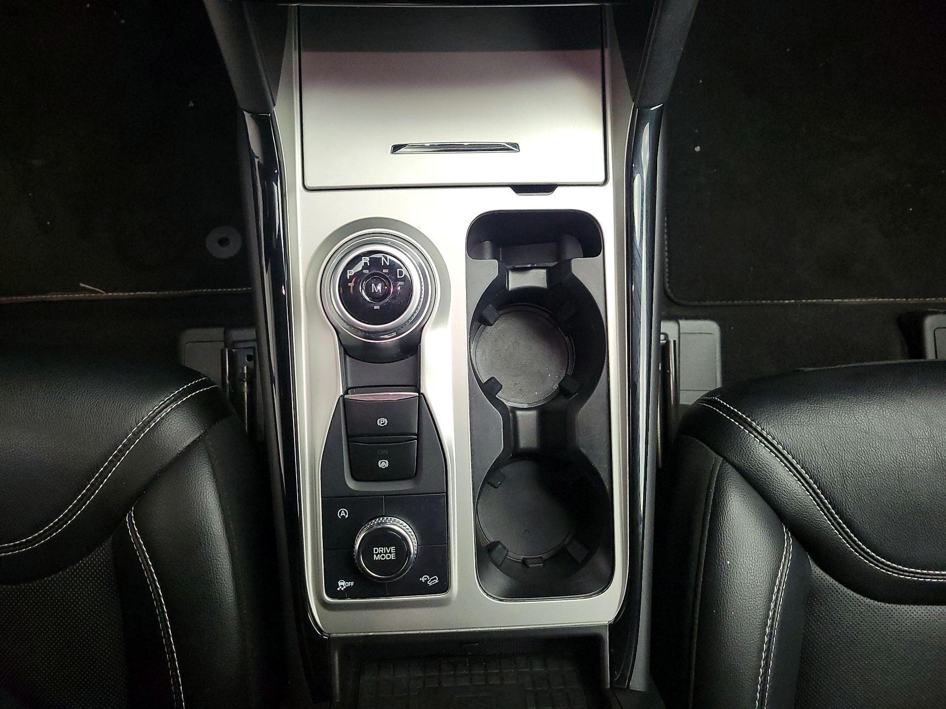 Thumbnail: 2023 Ford Explorer - 15