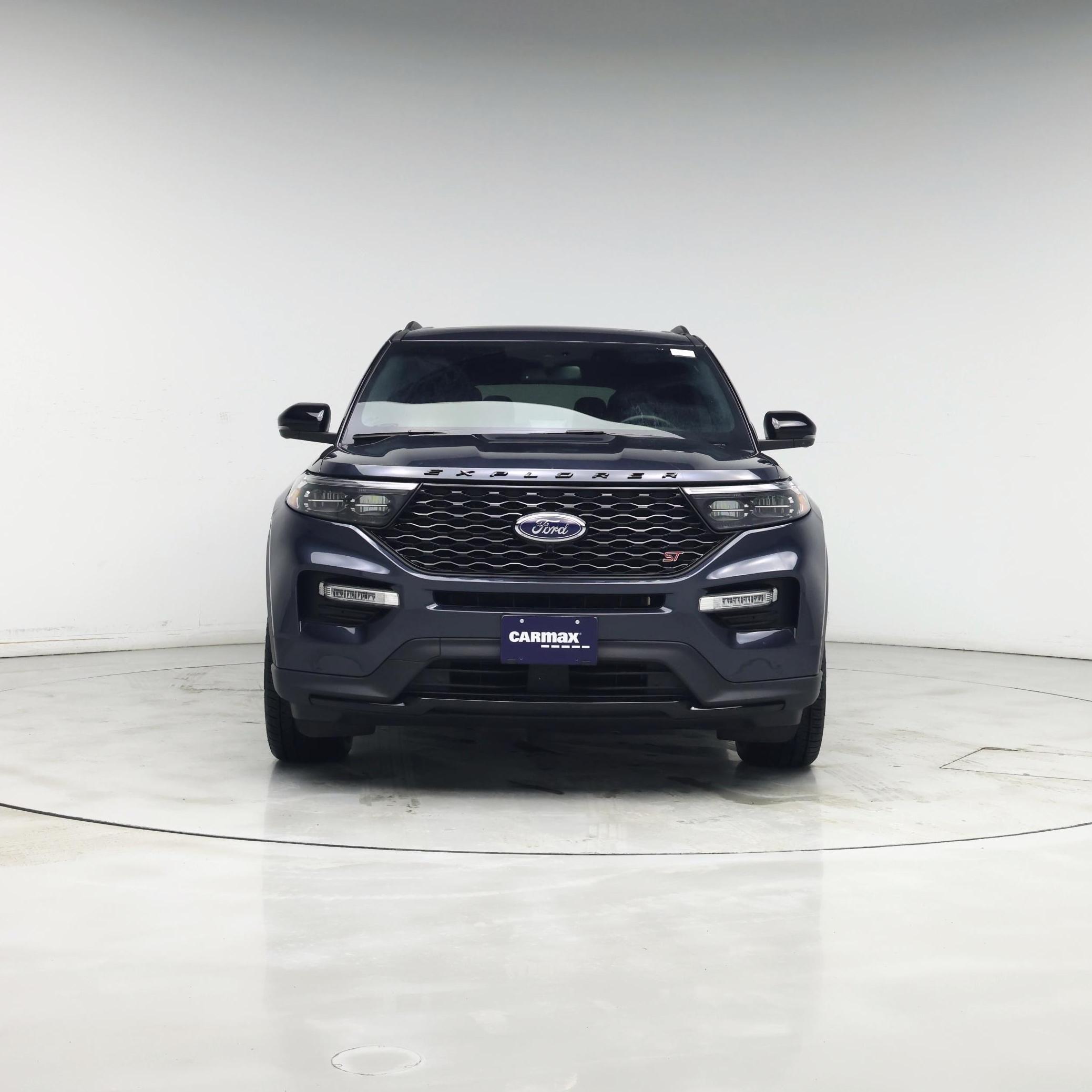 Thumbnail: 2023 Ford Explorer - 5