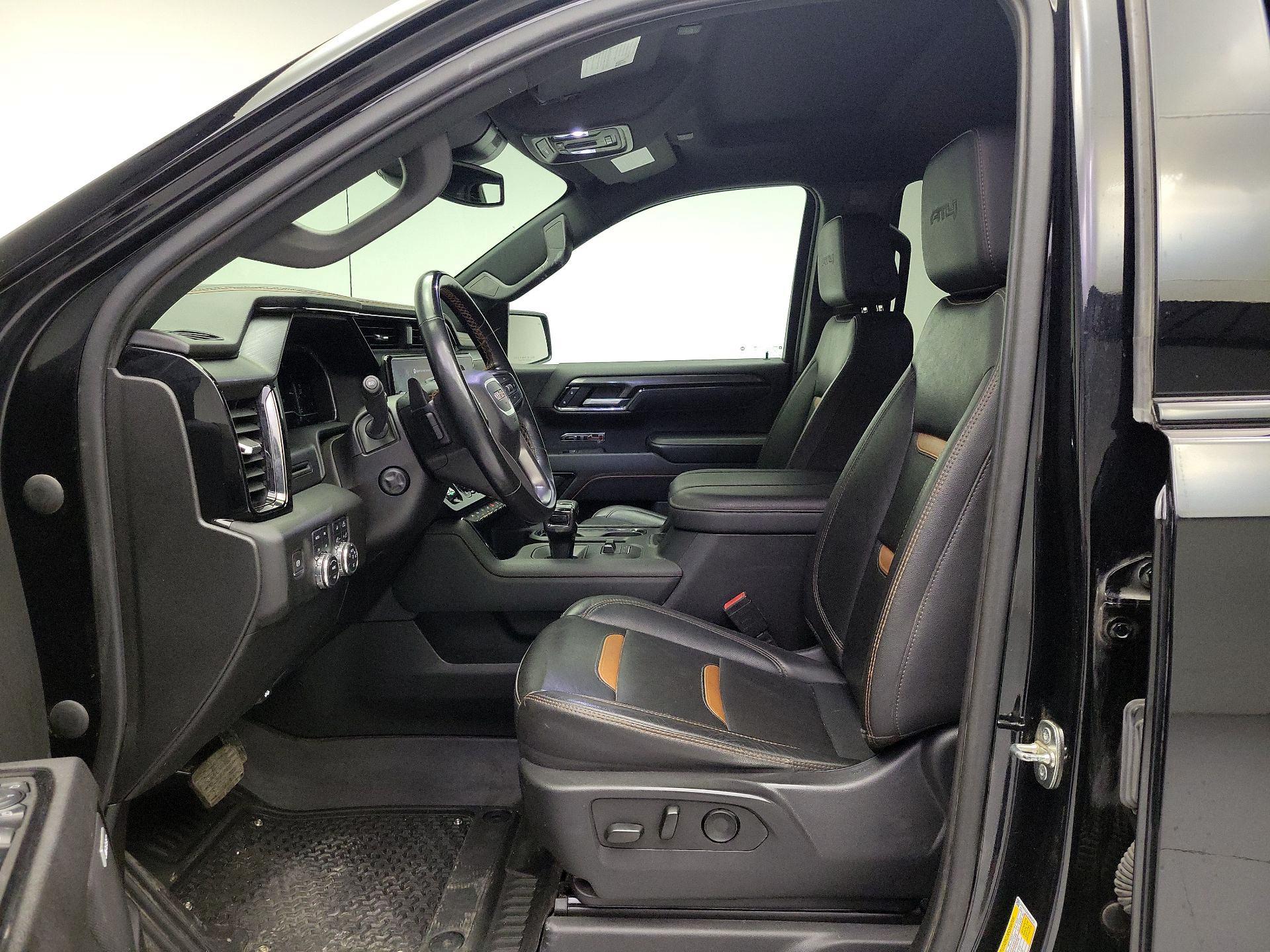 Thumbnail: 2023 GMC Sierra 1500 - 11