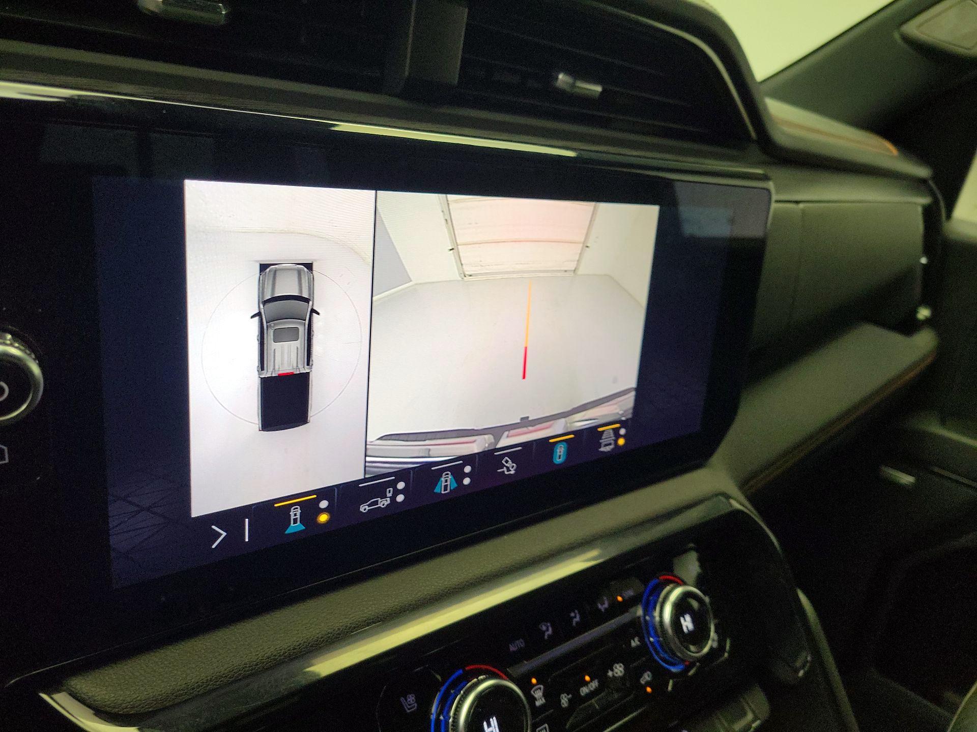 Thumbnail: 2023 GMC Sierra 1500 - 14