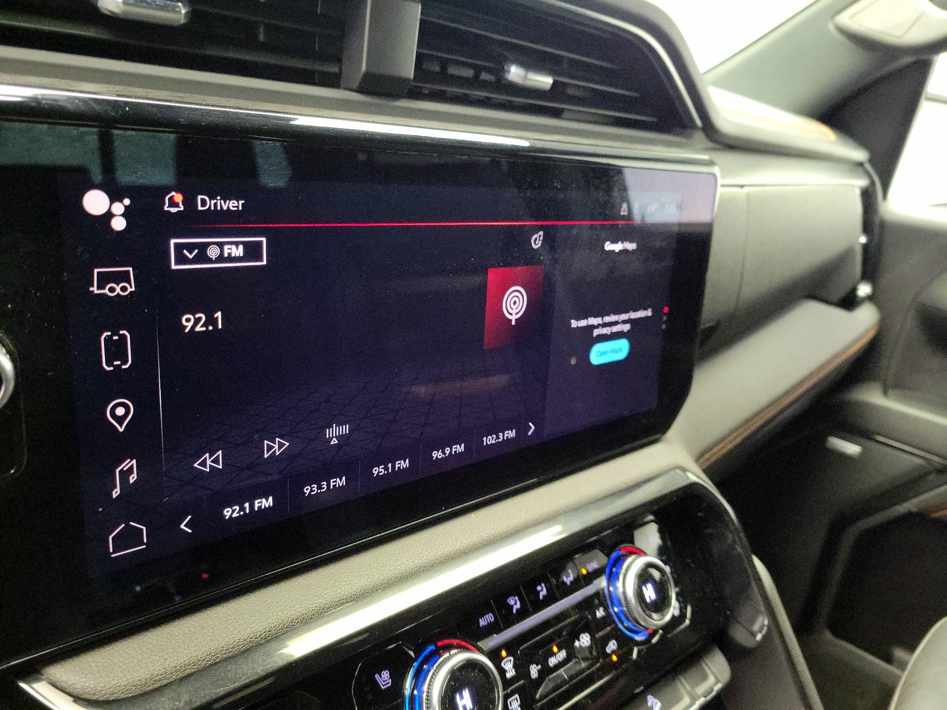 Thumbnail: 2023 GMC Sierra 1500 - 15