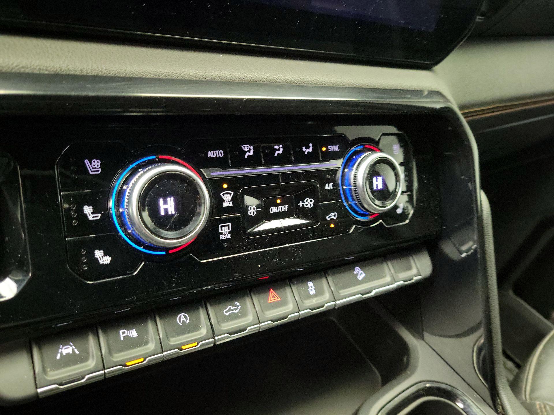 Thumbnail: 2023 GMC Sierra 1500 - 16