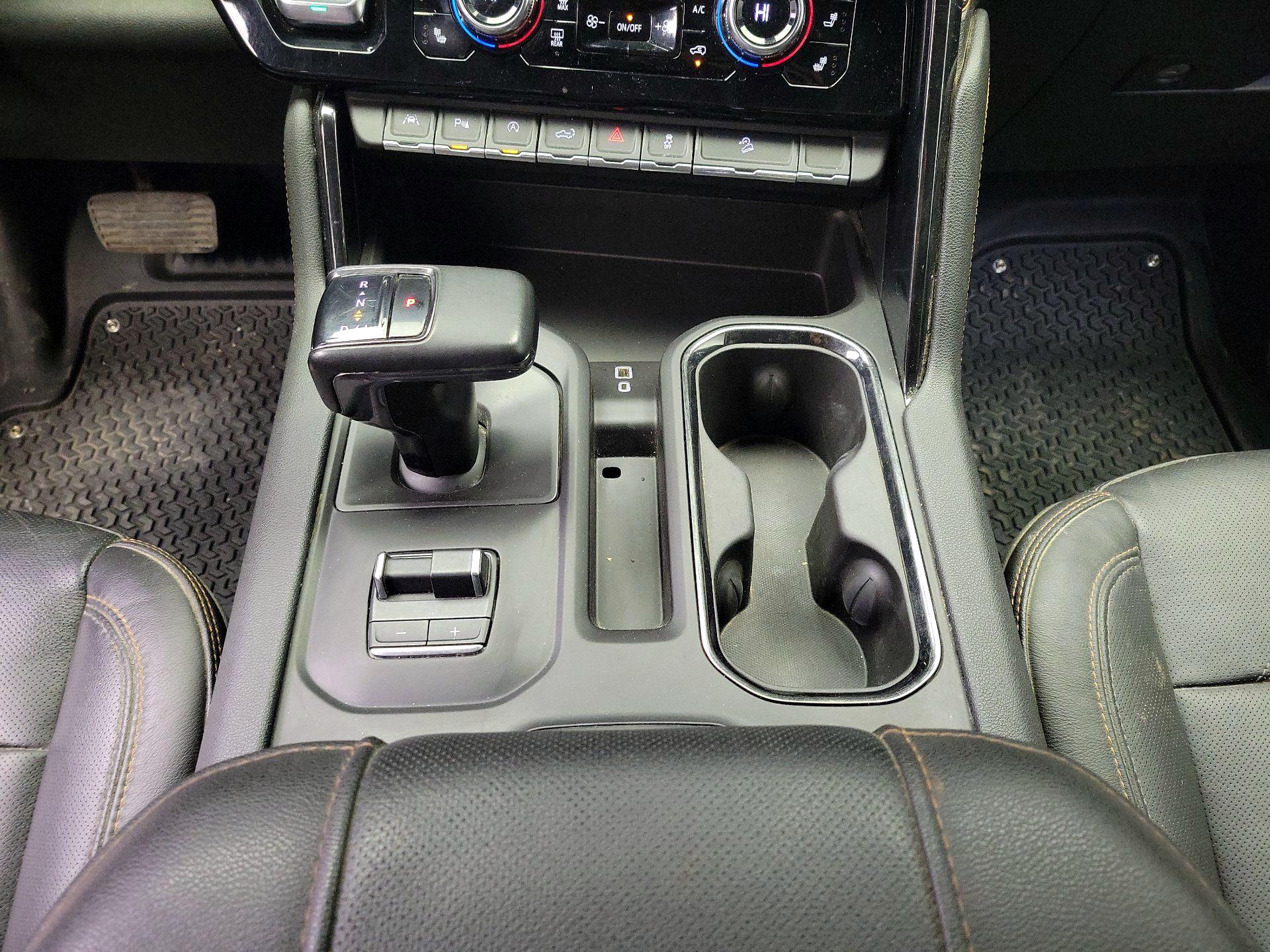 Thumbnail: 2023 GMC Sierra 1500 - 17