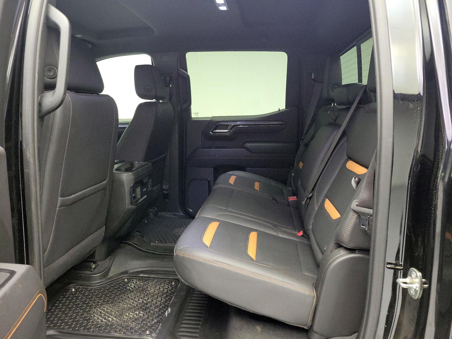 Thumbnail: 2023 GMC Sierra 1500 - 19