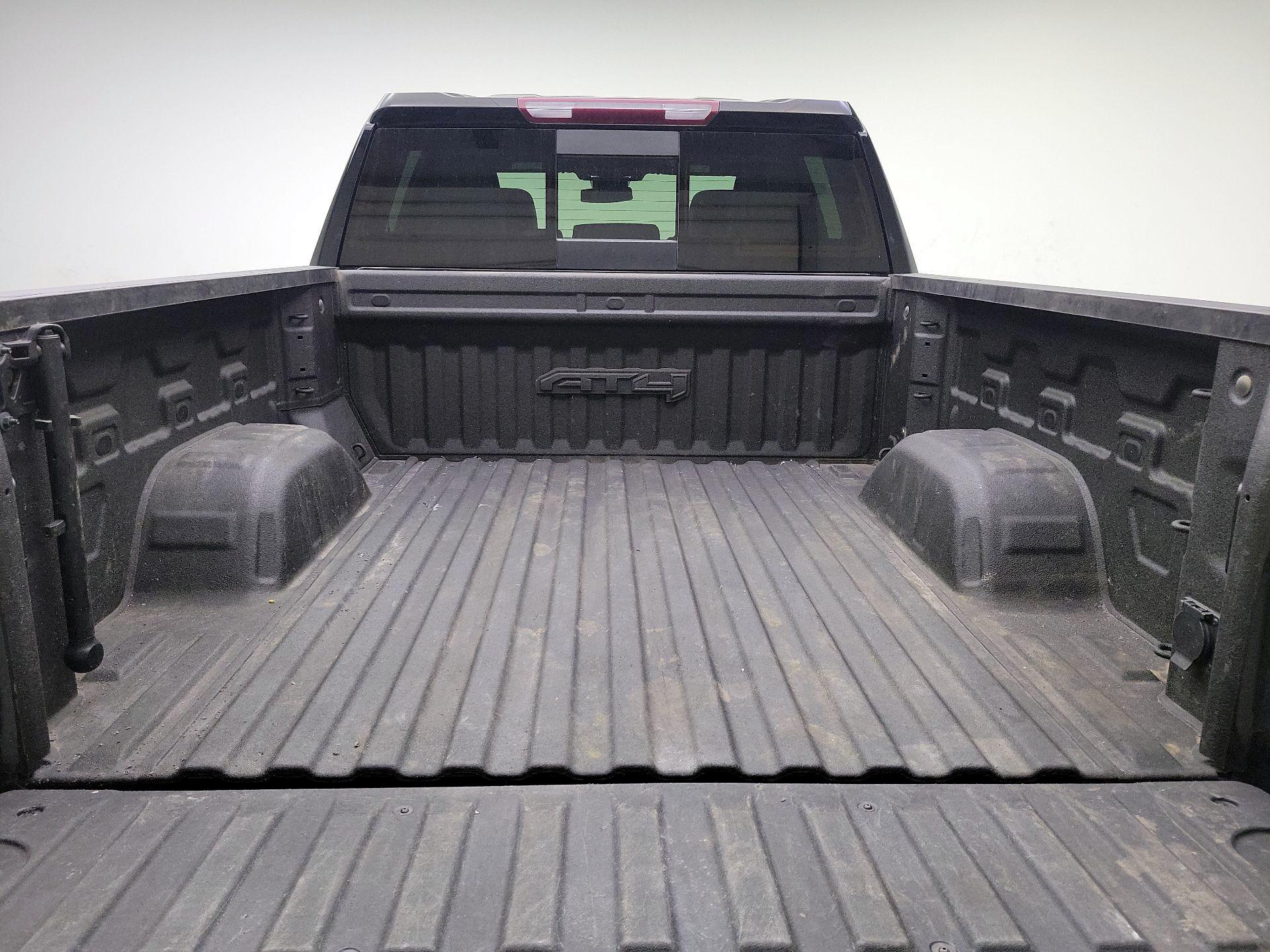 Thumbnail: 2023 GMC Sierra 1500 - 20