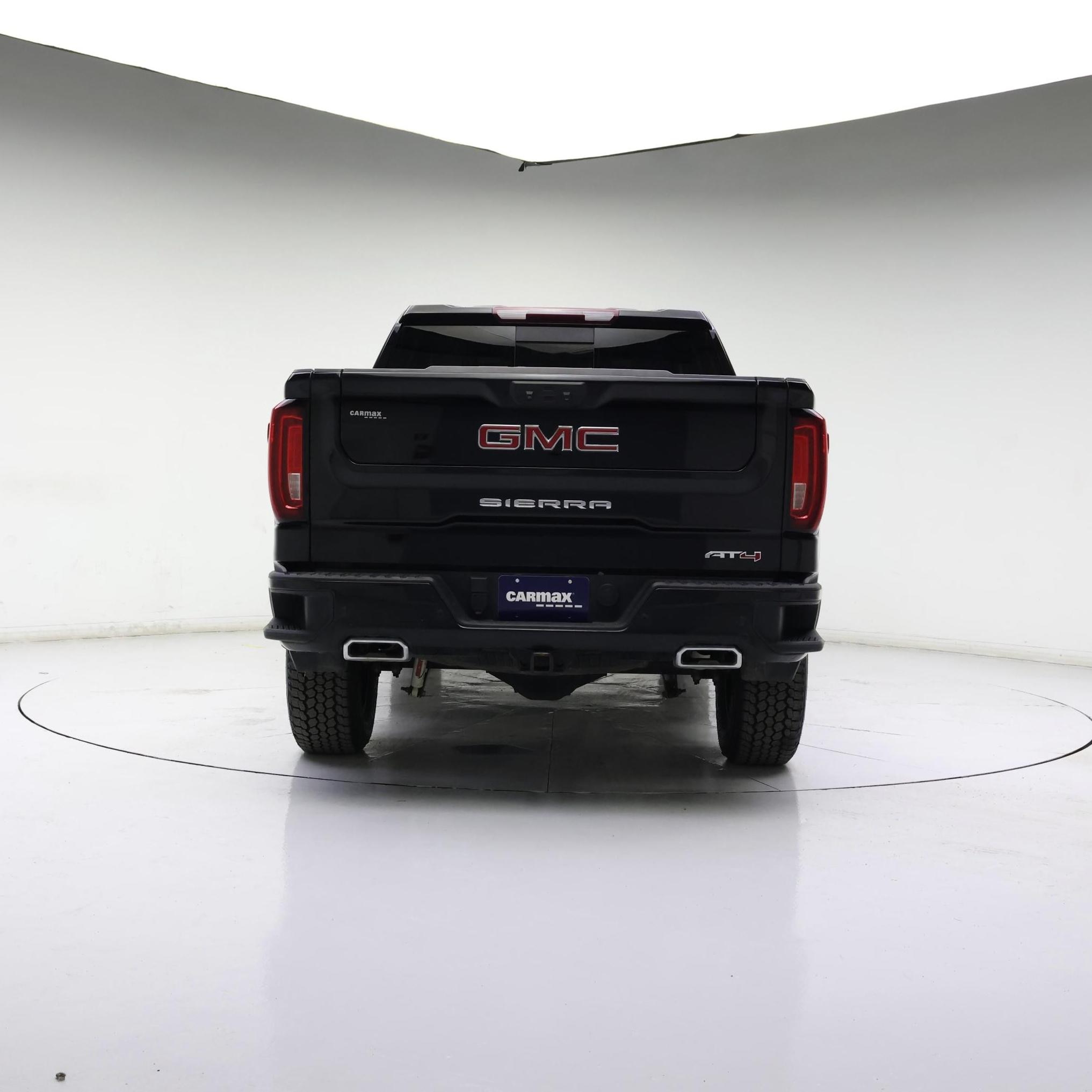 Thumbnail: 2023 GMC Sierra 1500 - 5