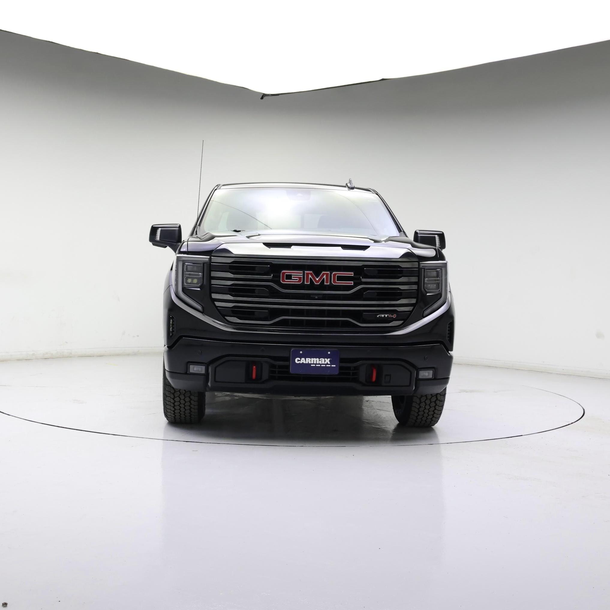 Thumbnail: 2023 GMC Sierra 1500 - 6