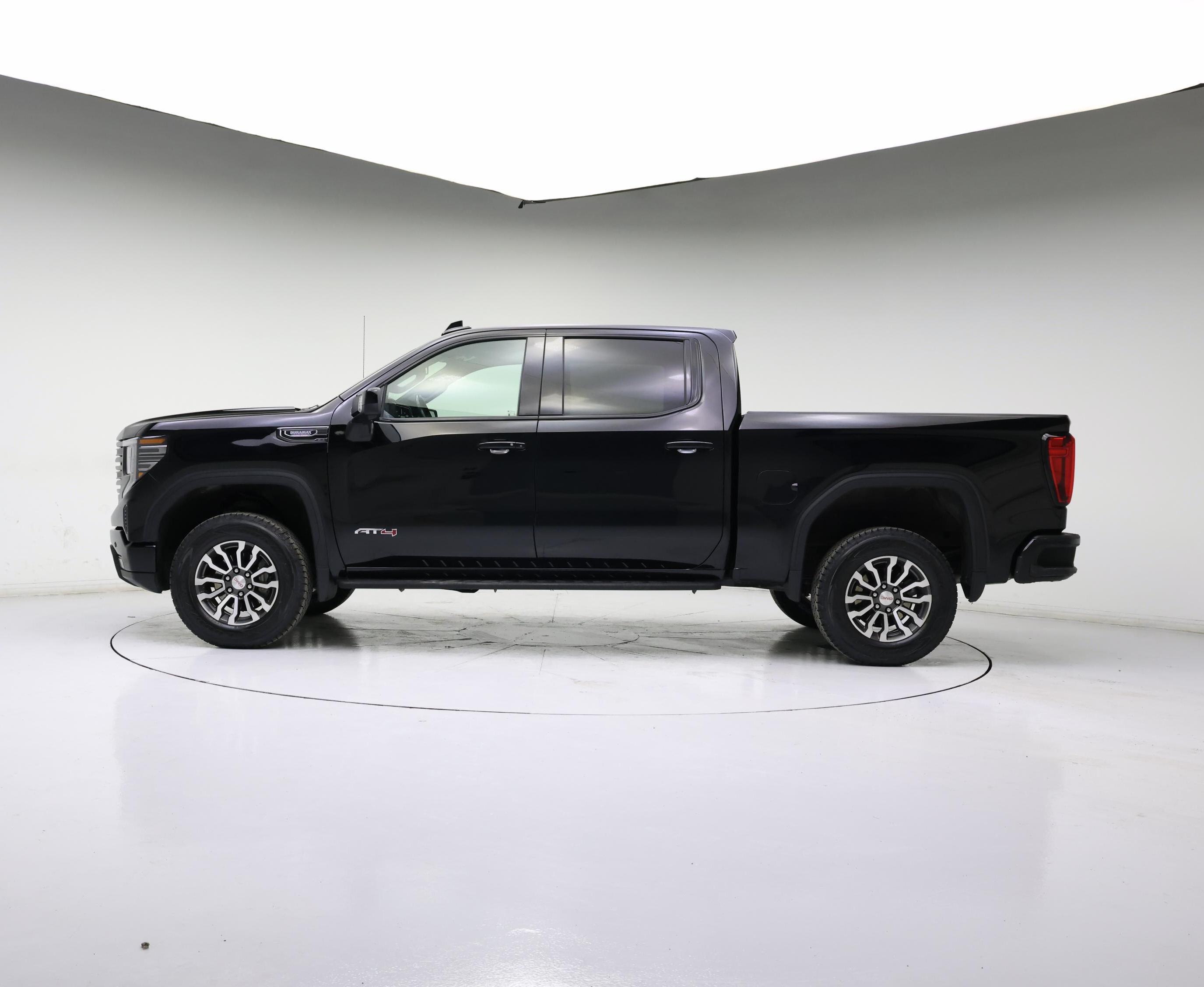 Thumbnail: 2023 GMC Sierra 1500 - 7