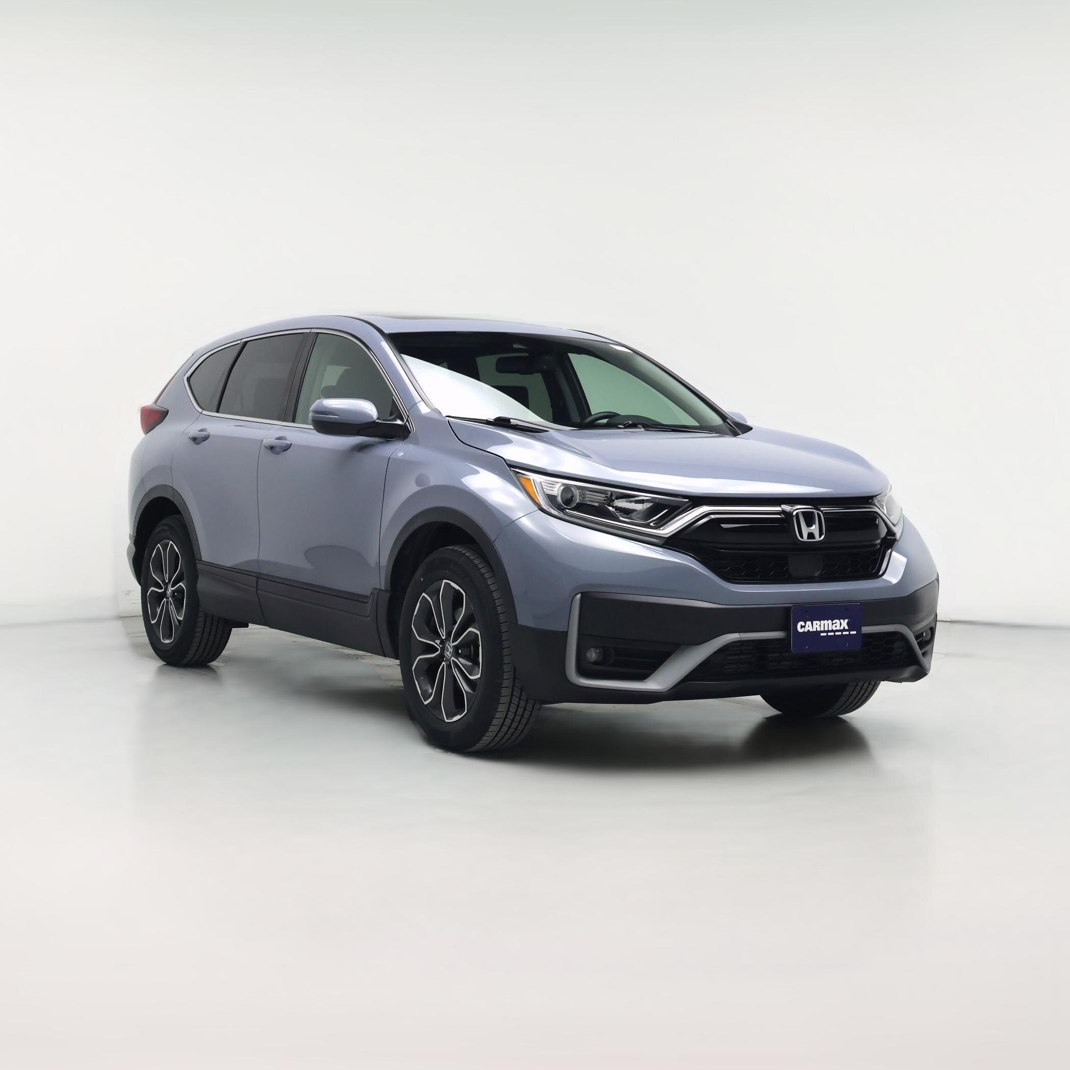 Thumbnail: 2022 Honda CR-V - 1