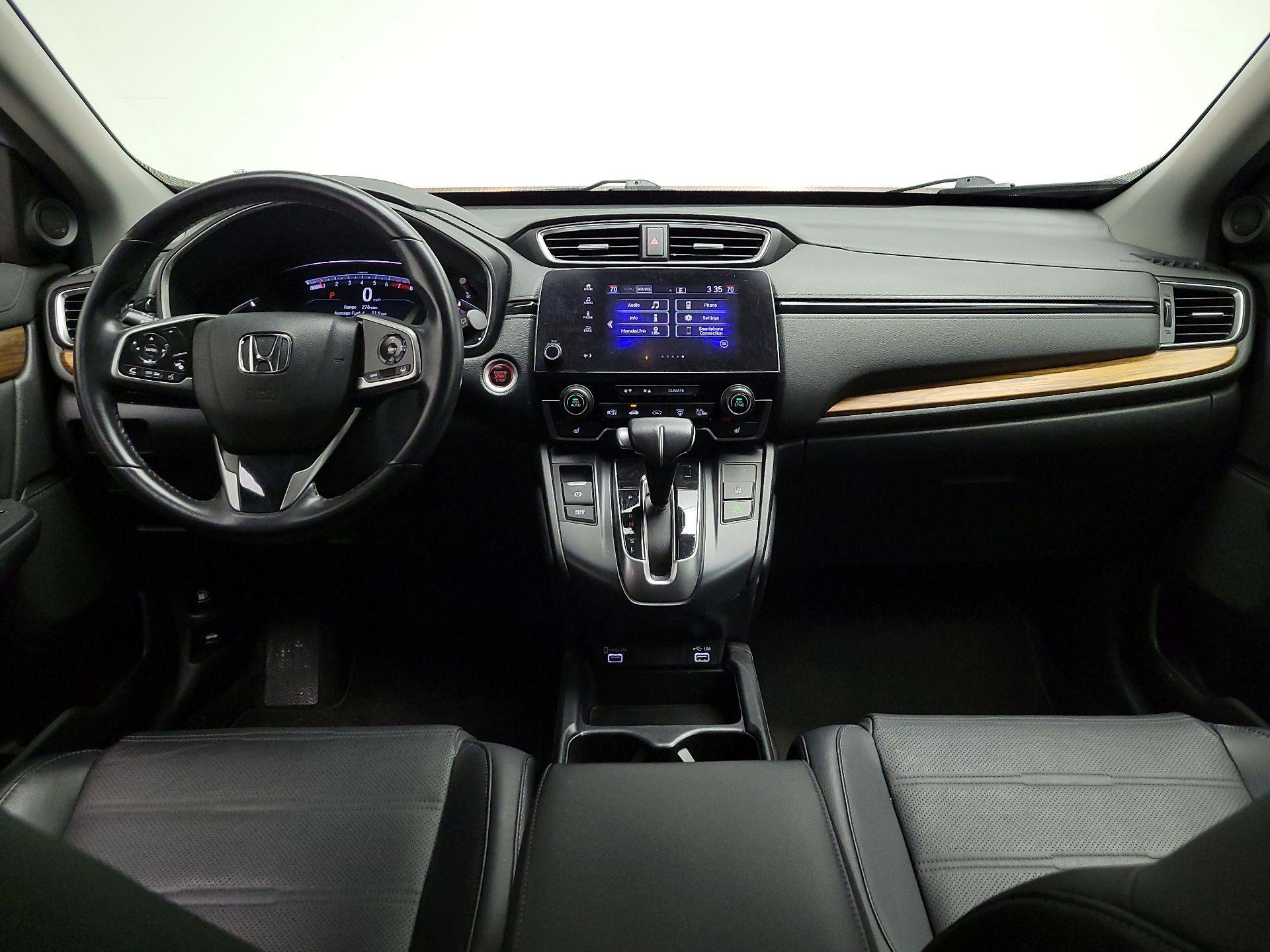 Thumbnail: 2022 Honda CR-V - 9