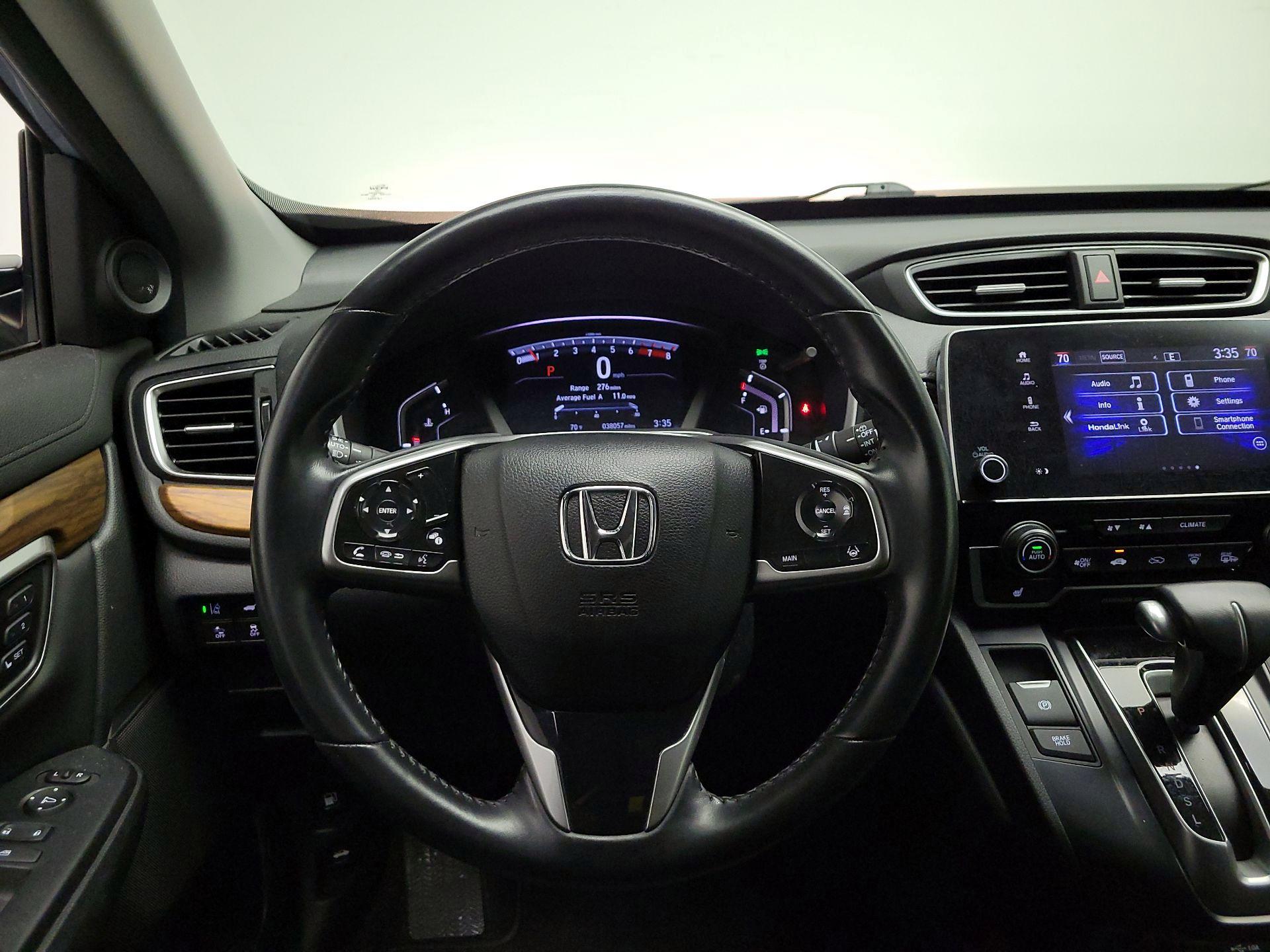 Thumbnail: 2022 Honda CR-V - 10