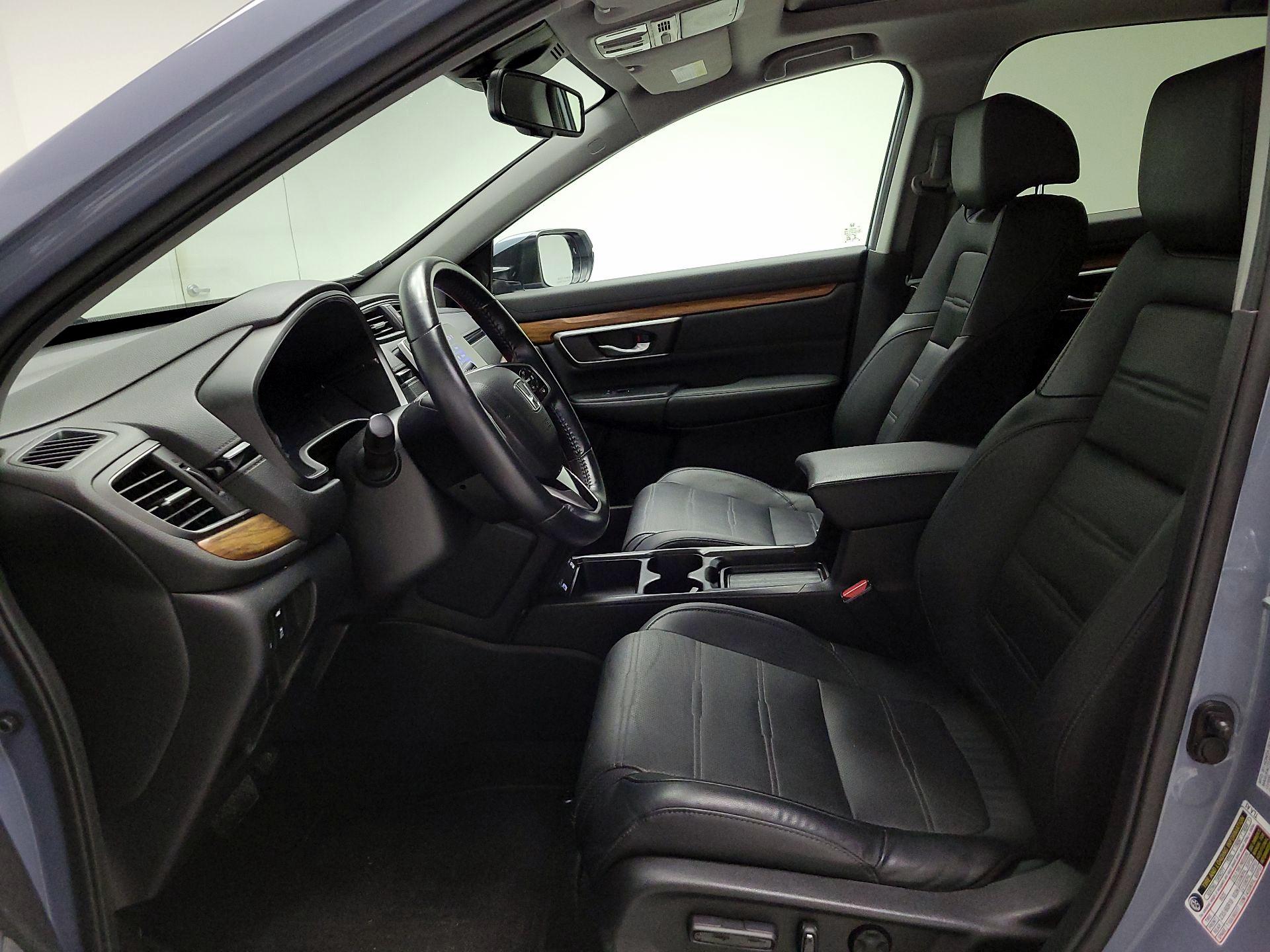 Thumbnail: 2022 Honda CR-V - 11