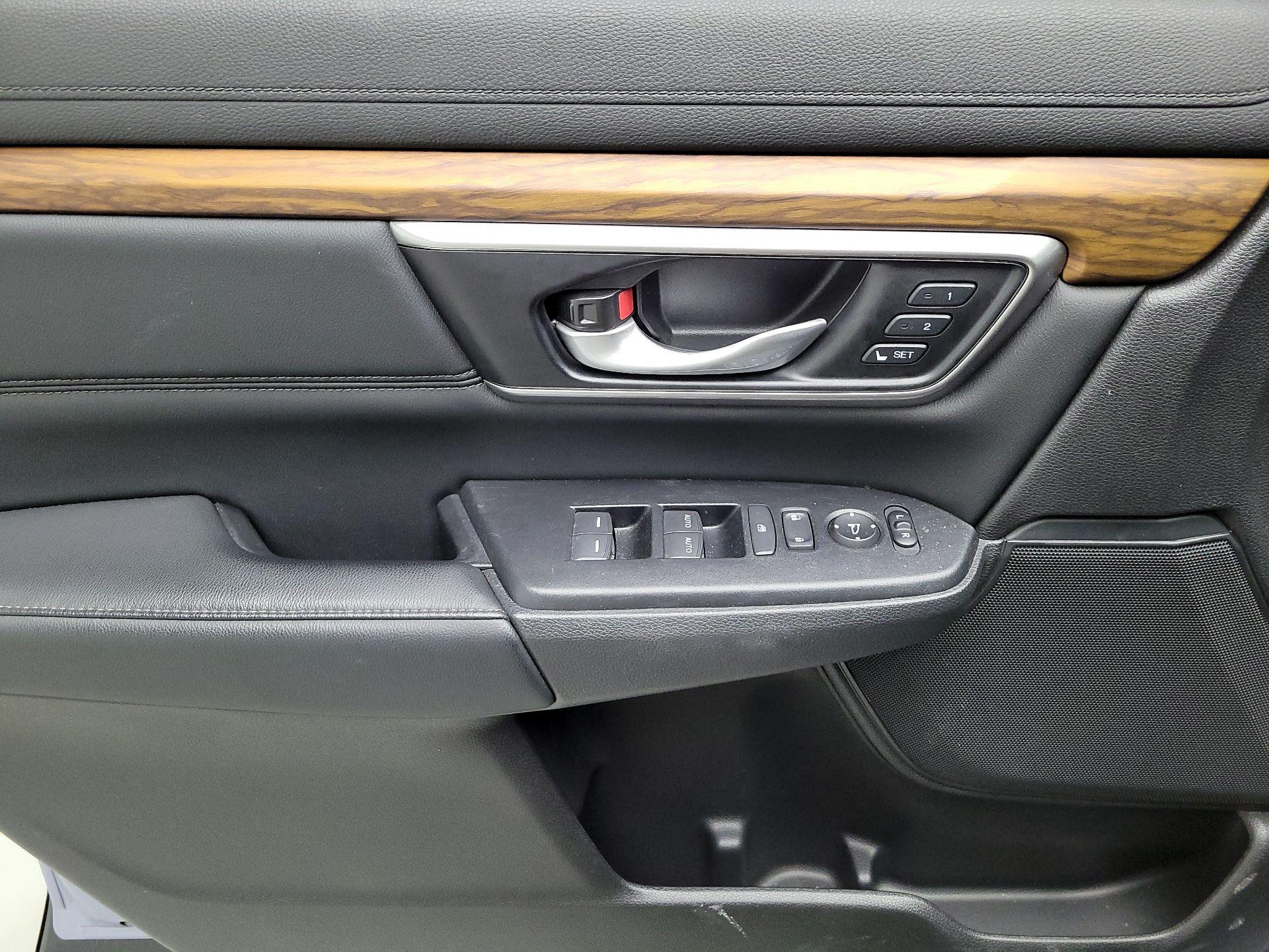 Thumbnail: 2022 Honda CR-V - 12