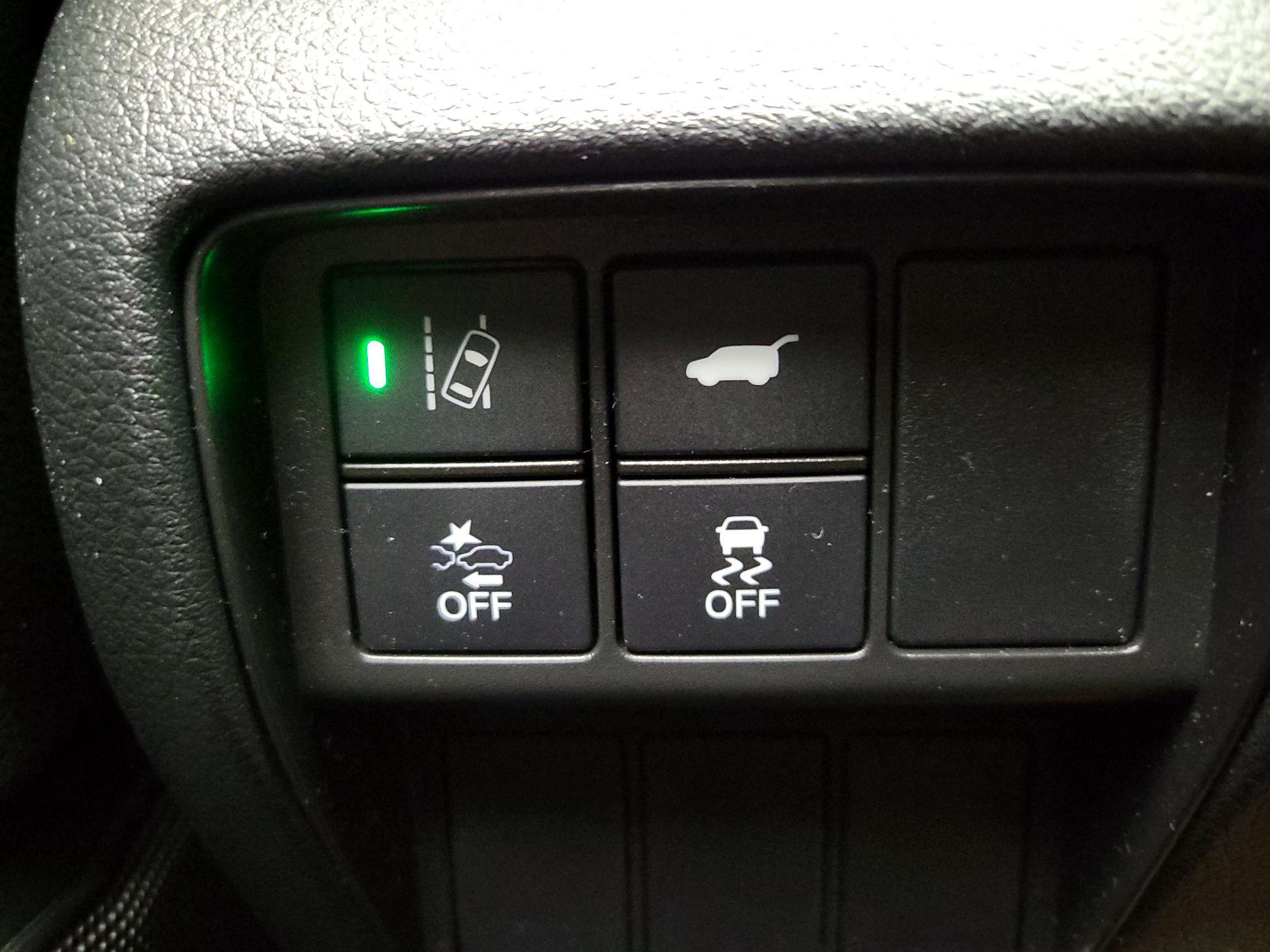 Thumbnail: 2022 Honda CR-V - 13