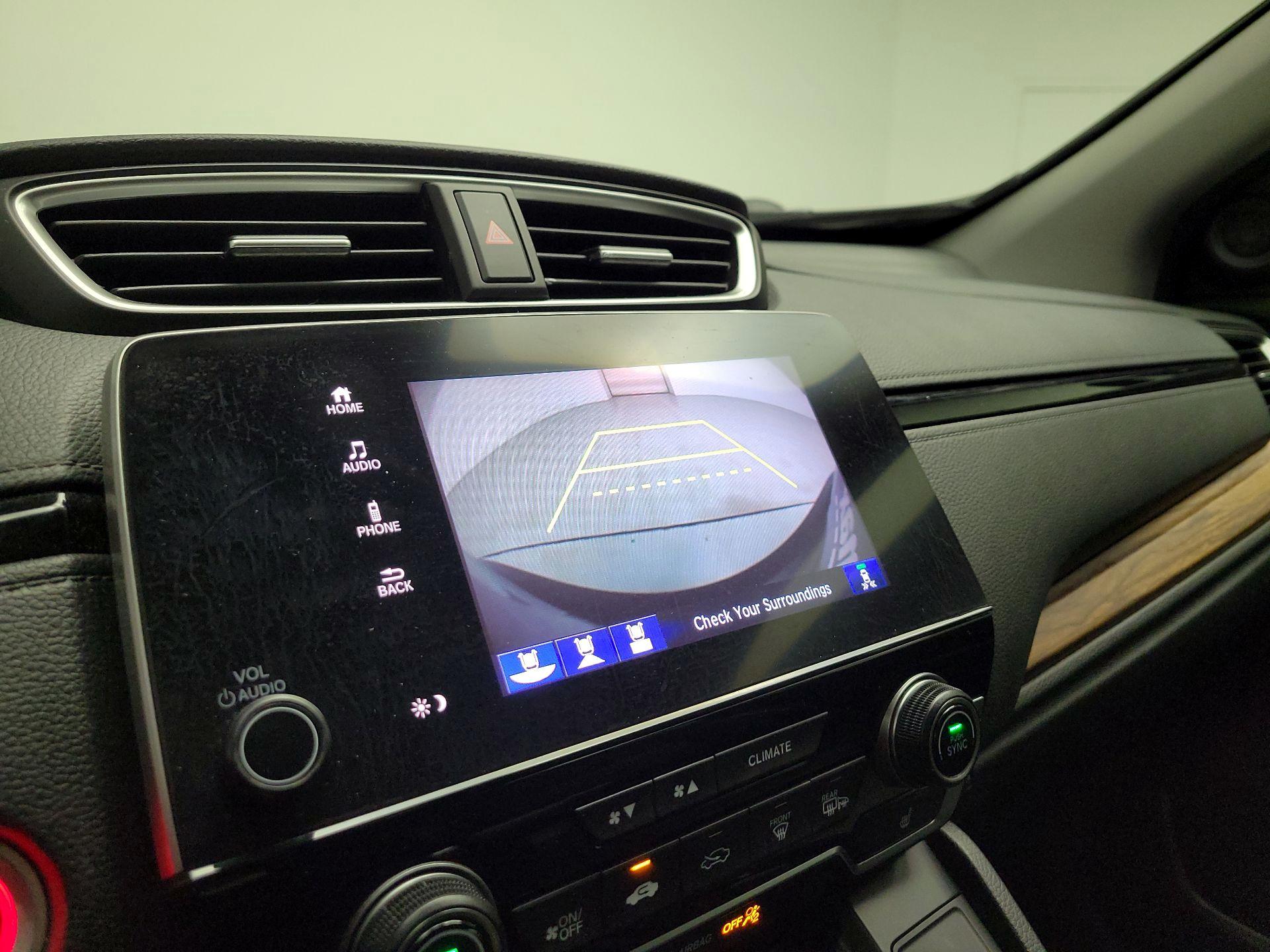 Thumbnail: 2022 Honda CR-V - 14