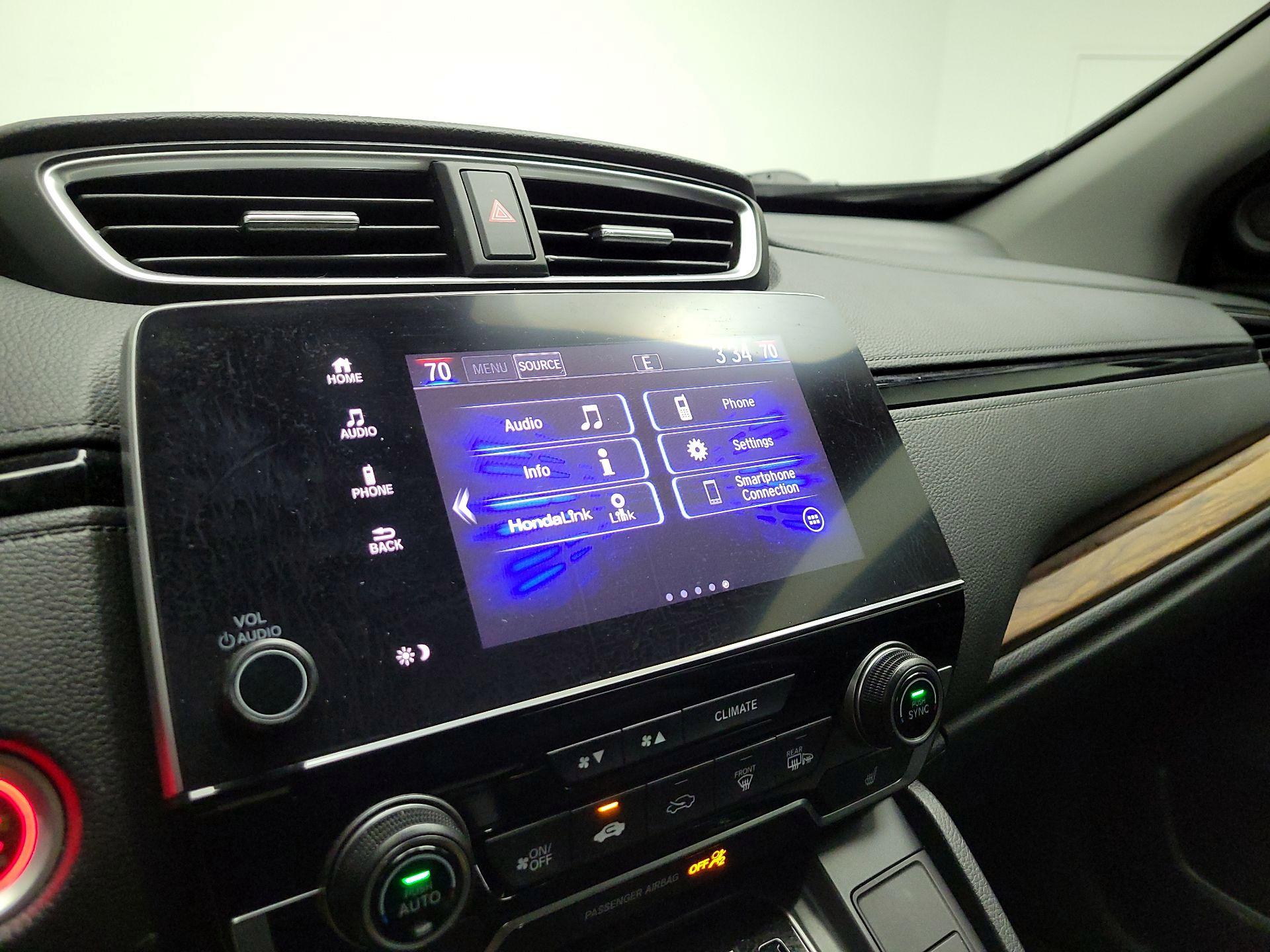 Thumbnail: 2022 Honda CR-V - 15