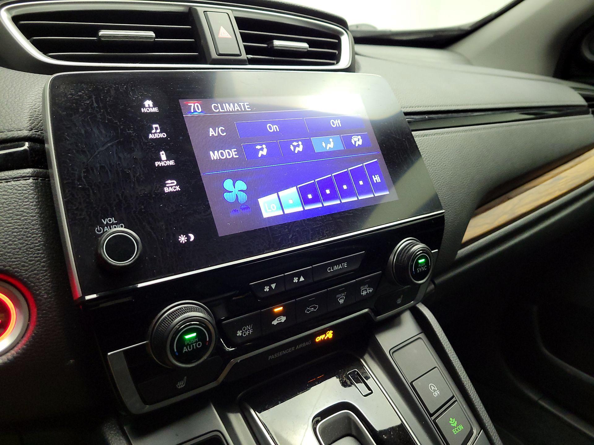 Thumbnail: 2022 Honda CR-V - 16