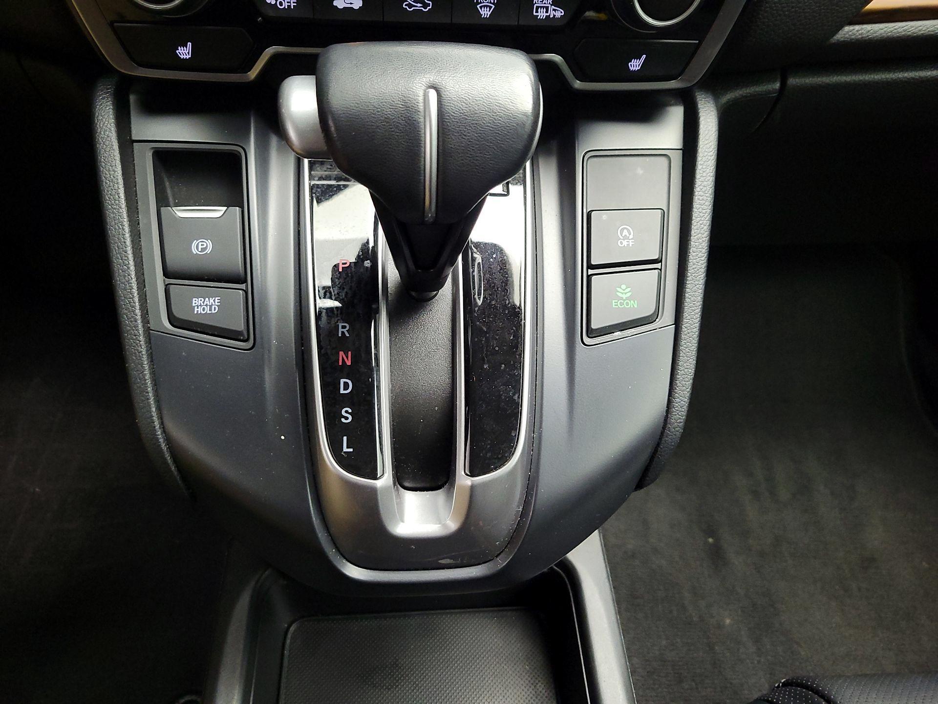 Thumbnail: 2022 Honda CR-V - 17