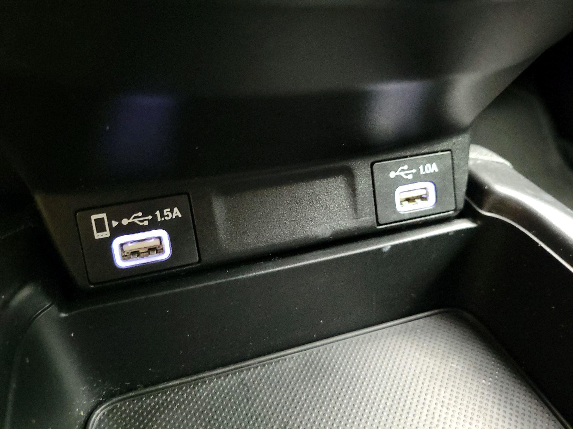 Thumbnail: 2022 Honda CR-V - 18