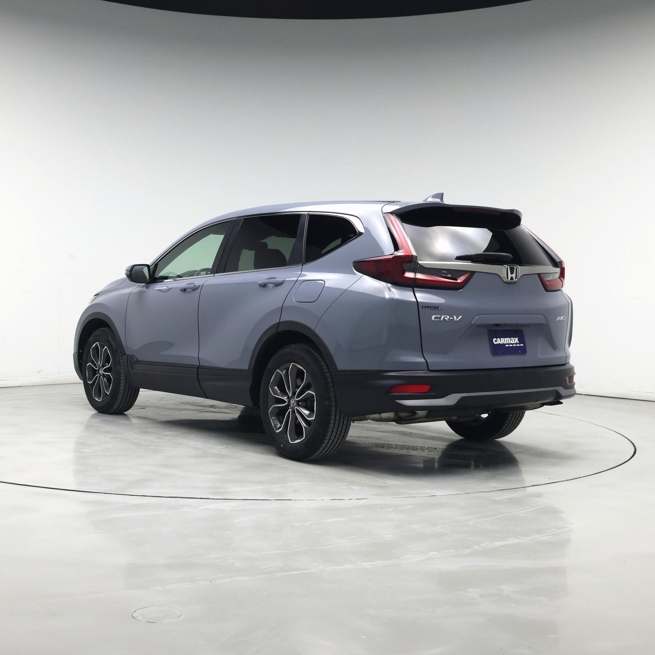 Thumbnail: 2022 Honda CR-V - 2