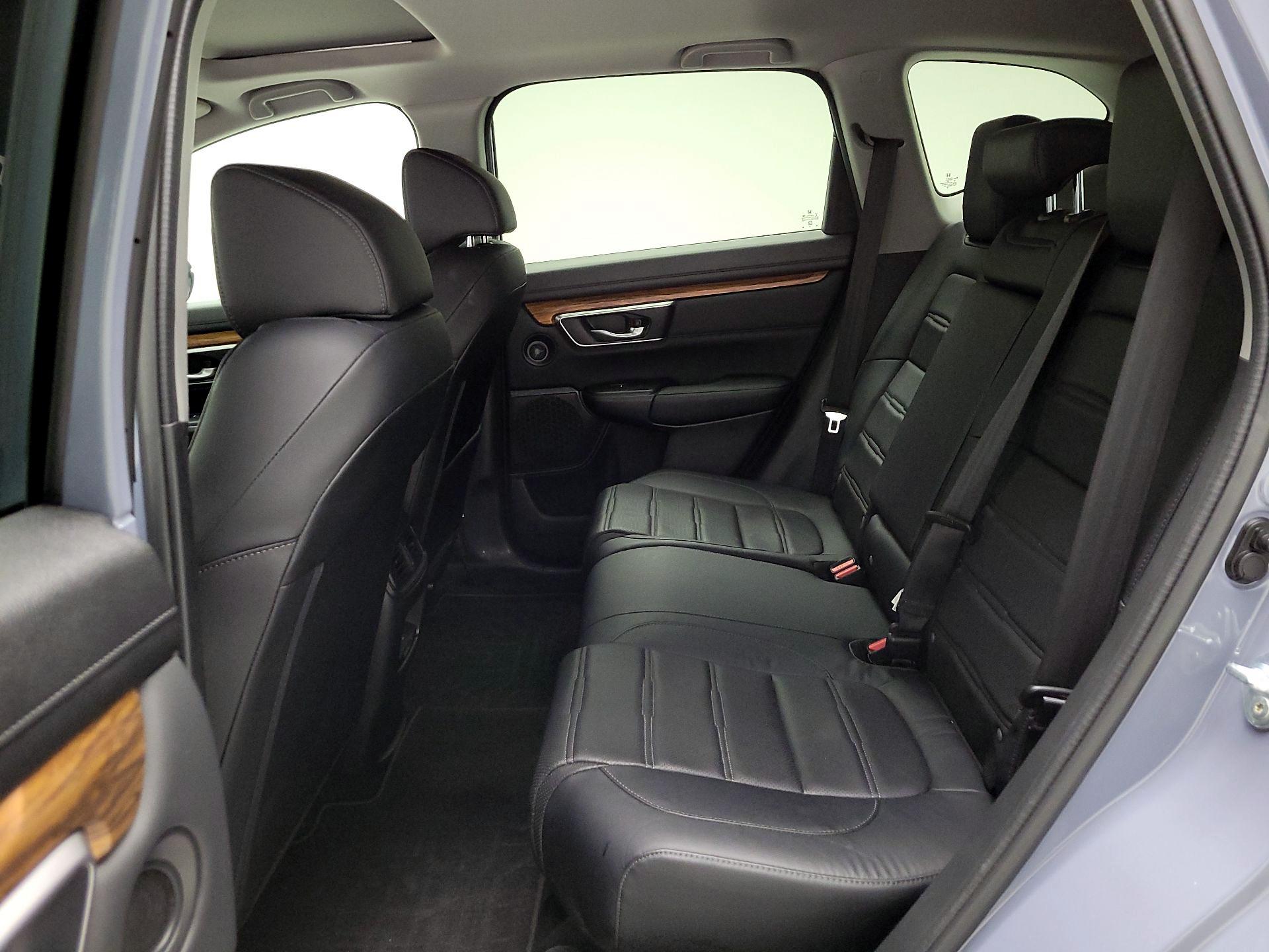 Thumbnail: 2022 Honda CR-V - 19