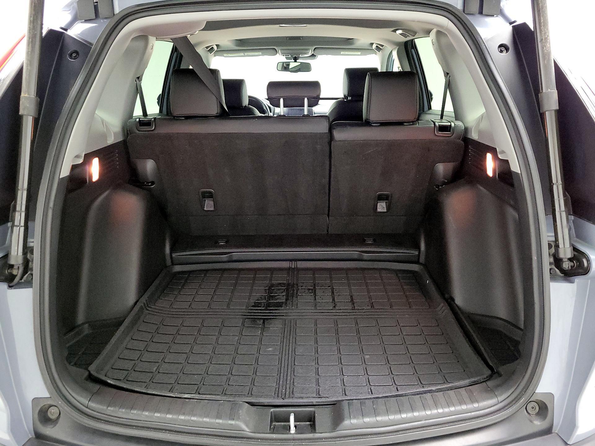 Thumbnail: 2022 Honda CR-V - 20