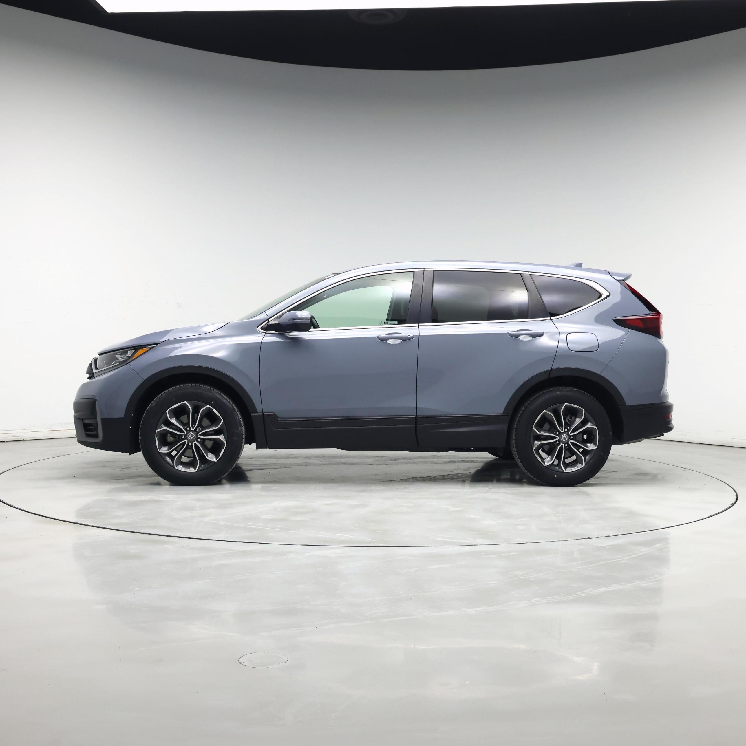 Thumbnail: 2022 Honda CR-V - 3