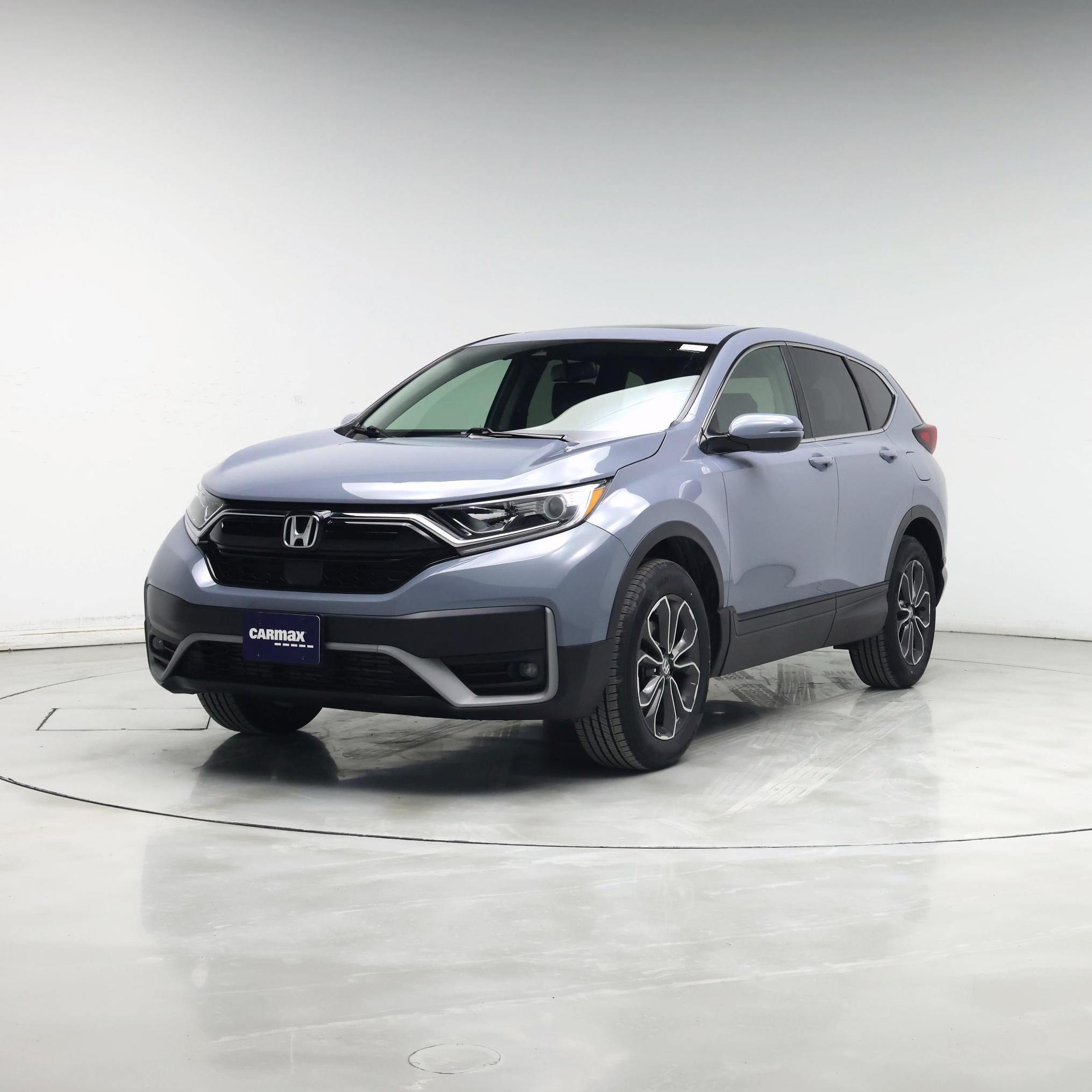 Thumbnail: 2022 Honda CR-V - 4