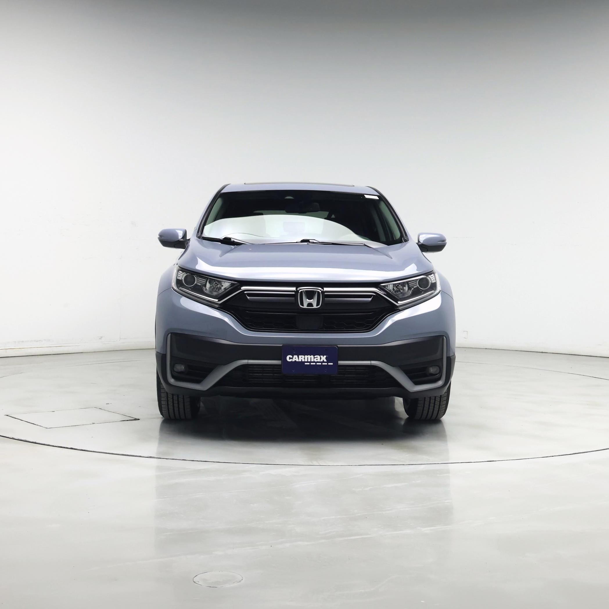 Thumbnail: 2022 Honda CR-V - 5