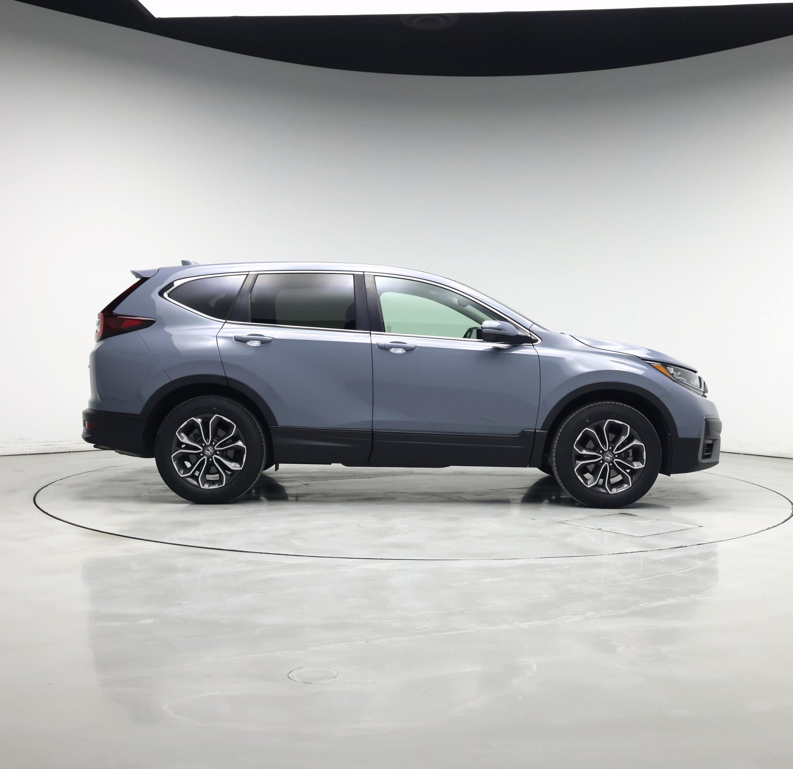 Thumbnail: 2022 Honda CR-V - 7