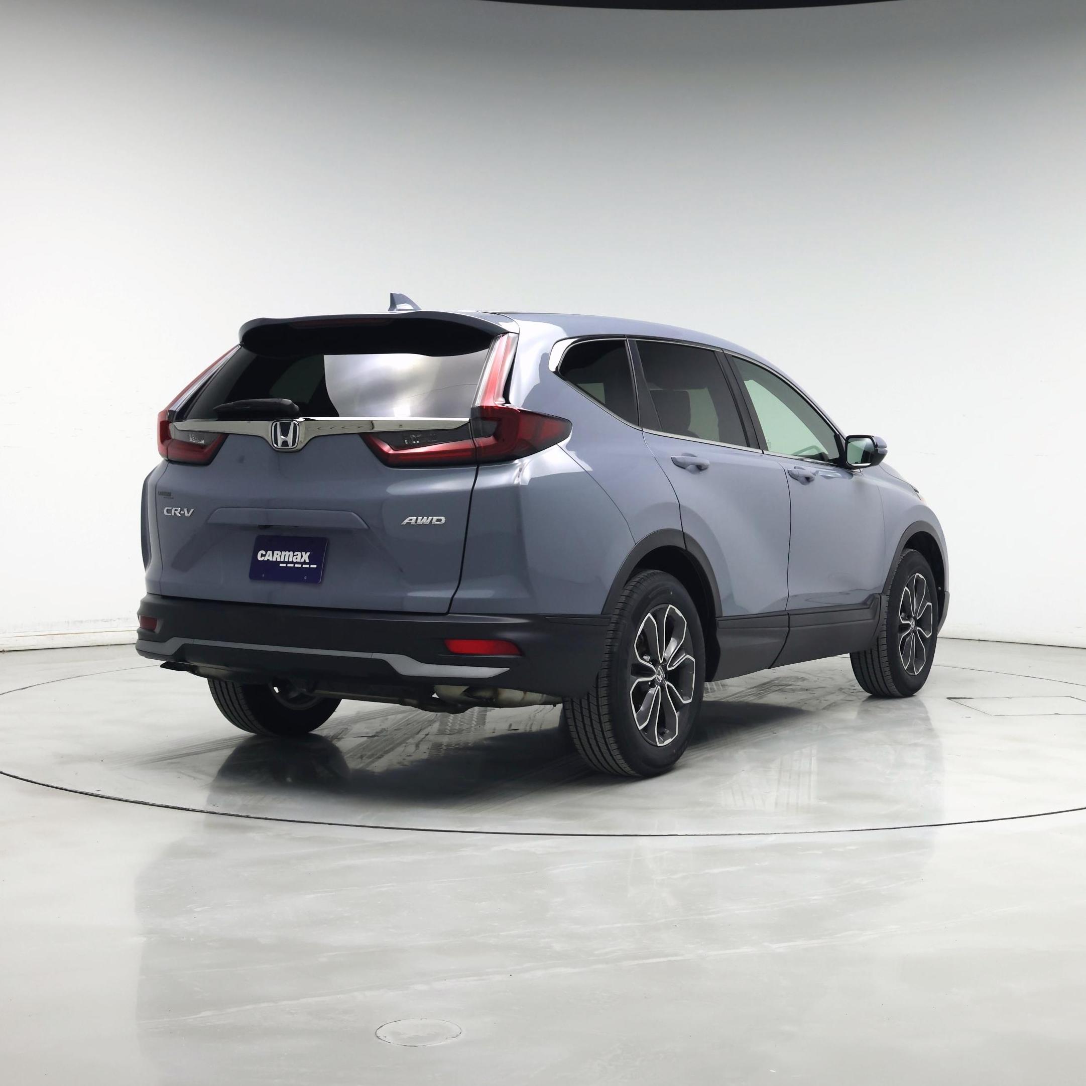 Thumbnail: 2022 Honda CR-V - 8