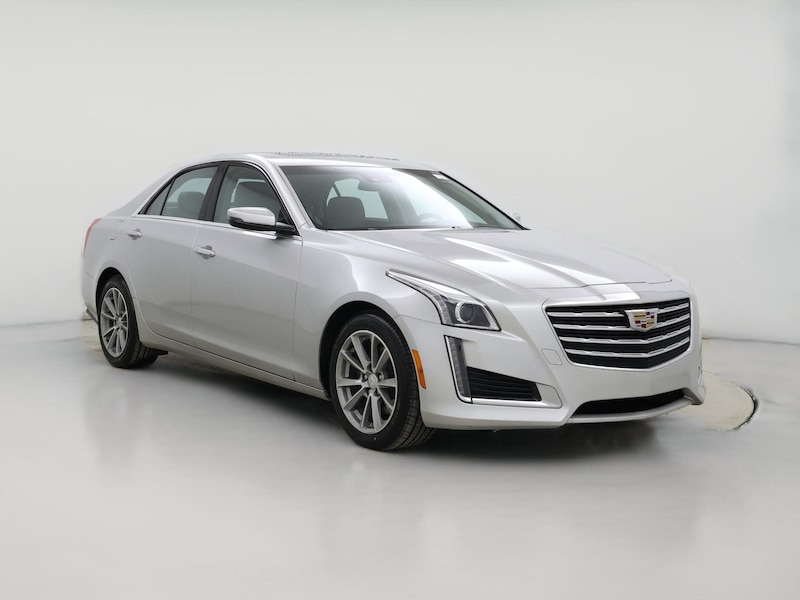 2019 Cadillac CTS Luxury -
                  Algonquin, IL