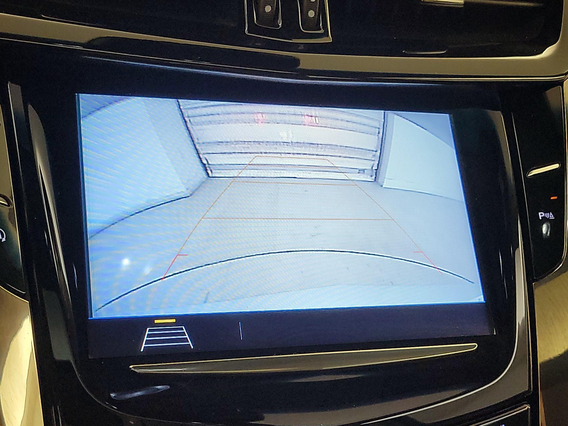 Thumbnail: 2019 Cadillac CTS - 15