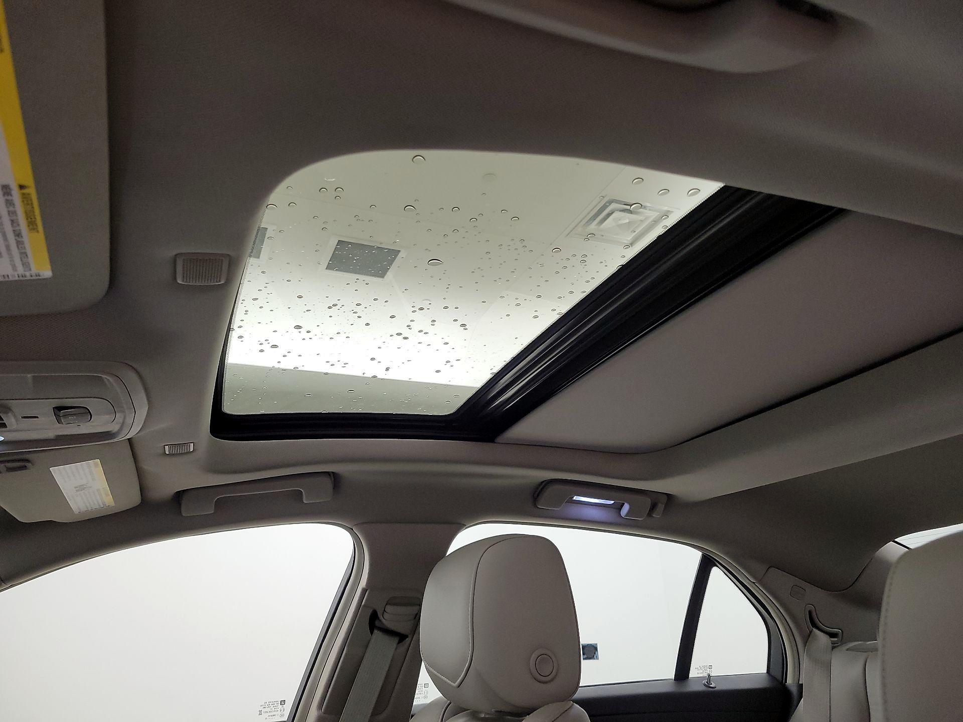 Thumbnail: 2019 Cadillac CTS - 19