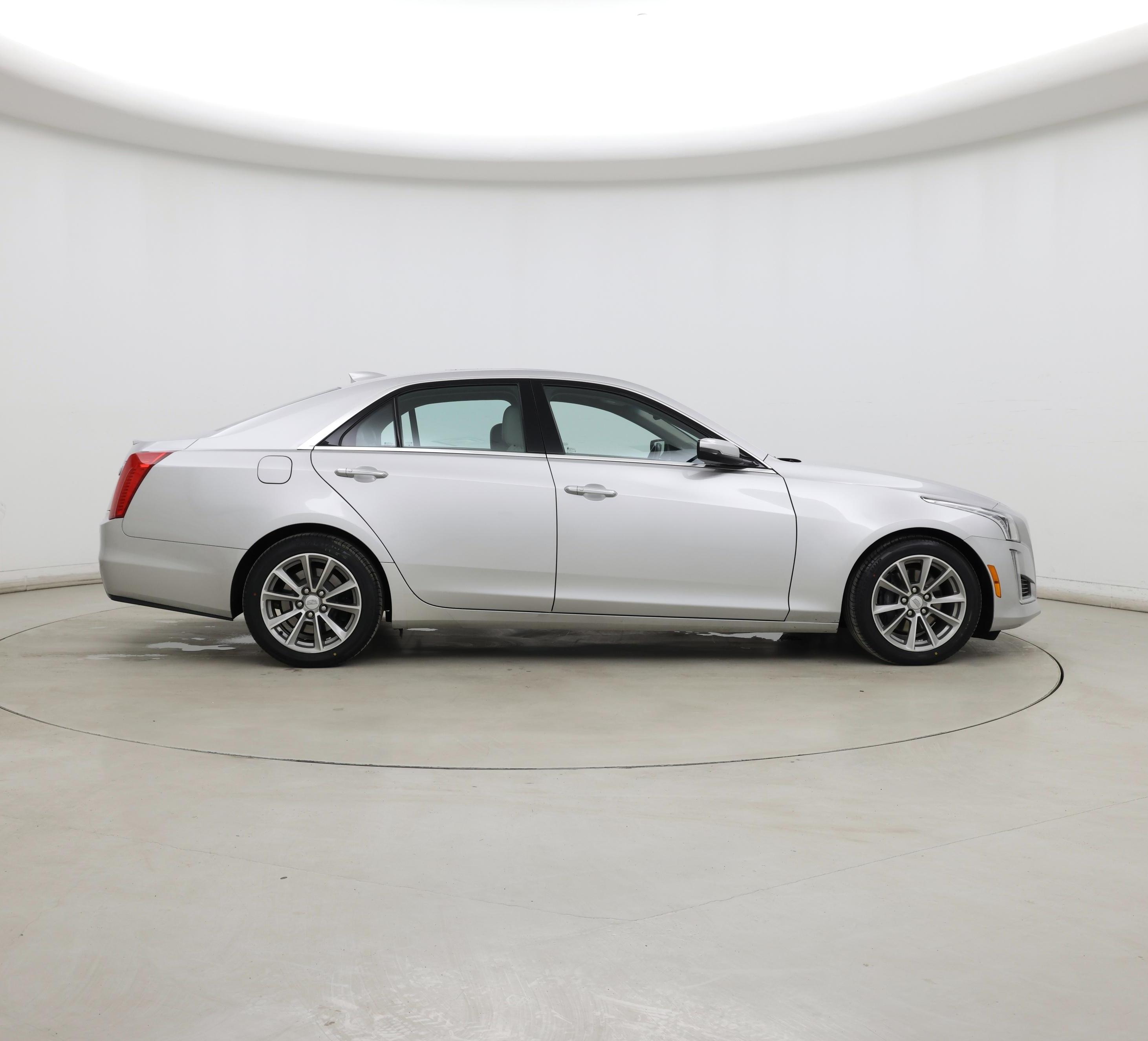 Thumbnail: 2019 Cadillac CTS - 7