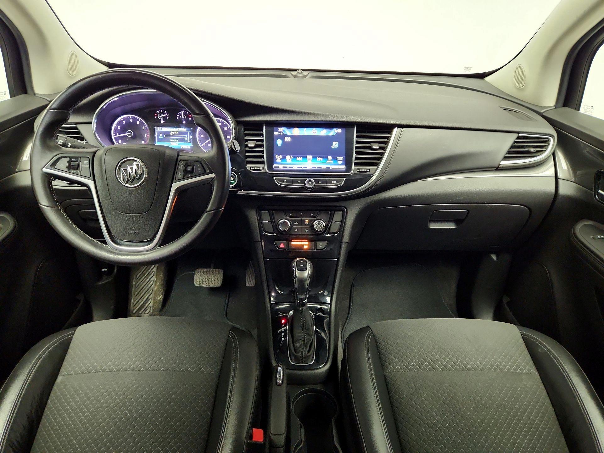 Thumbnail: 2017 Buick Encore - 9