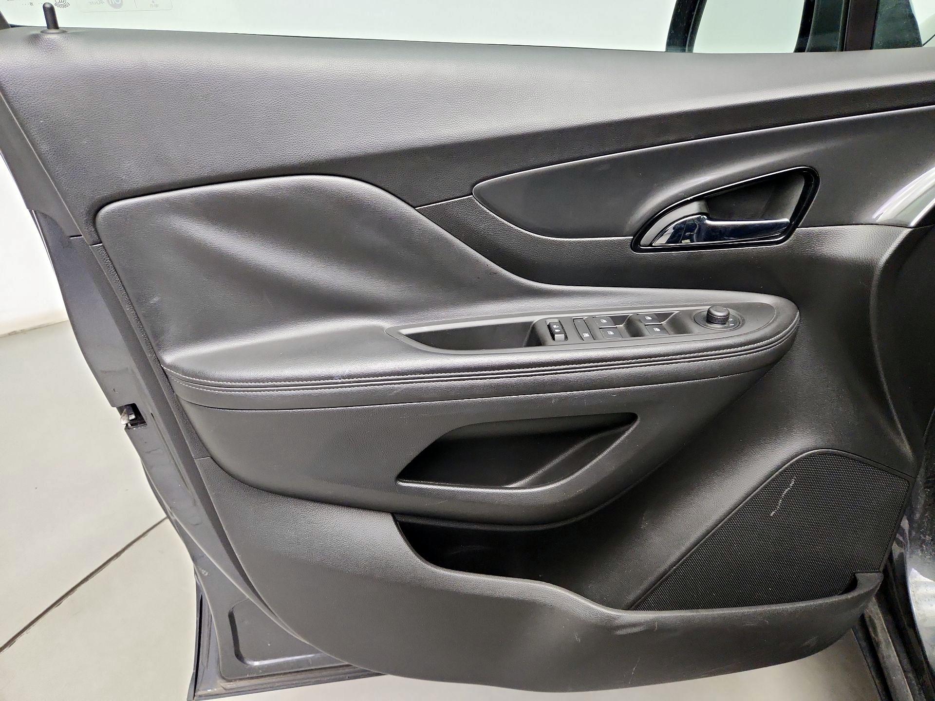 Thumbnail: 2017 Buick Encore - 12