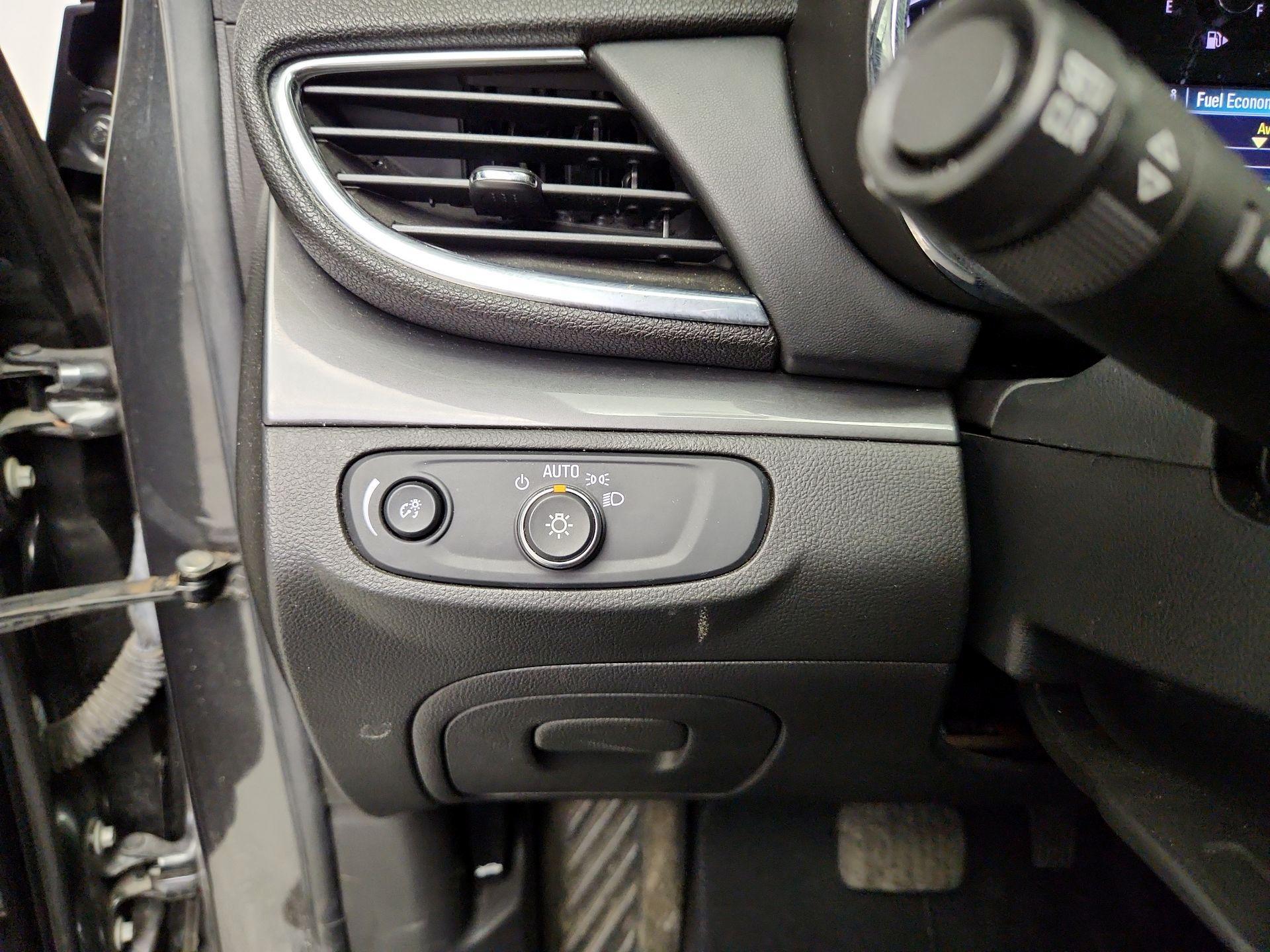 Thumbnail: 2017 Buick Encore - 13