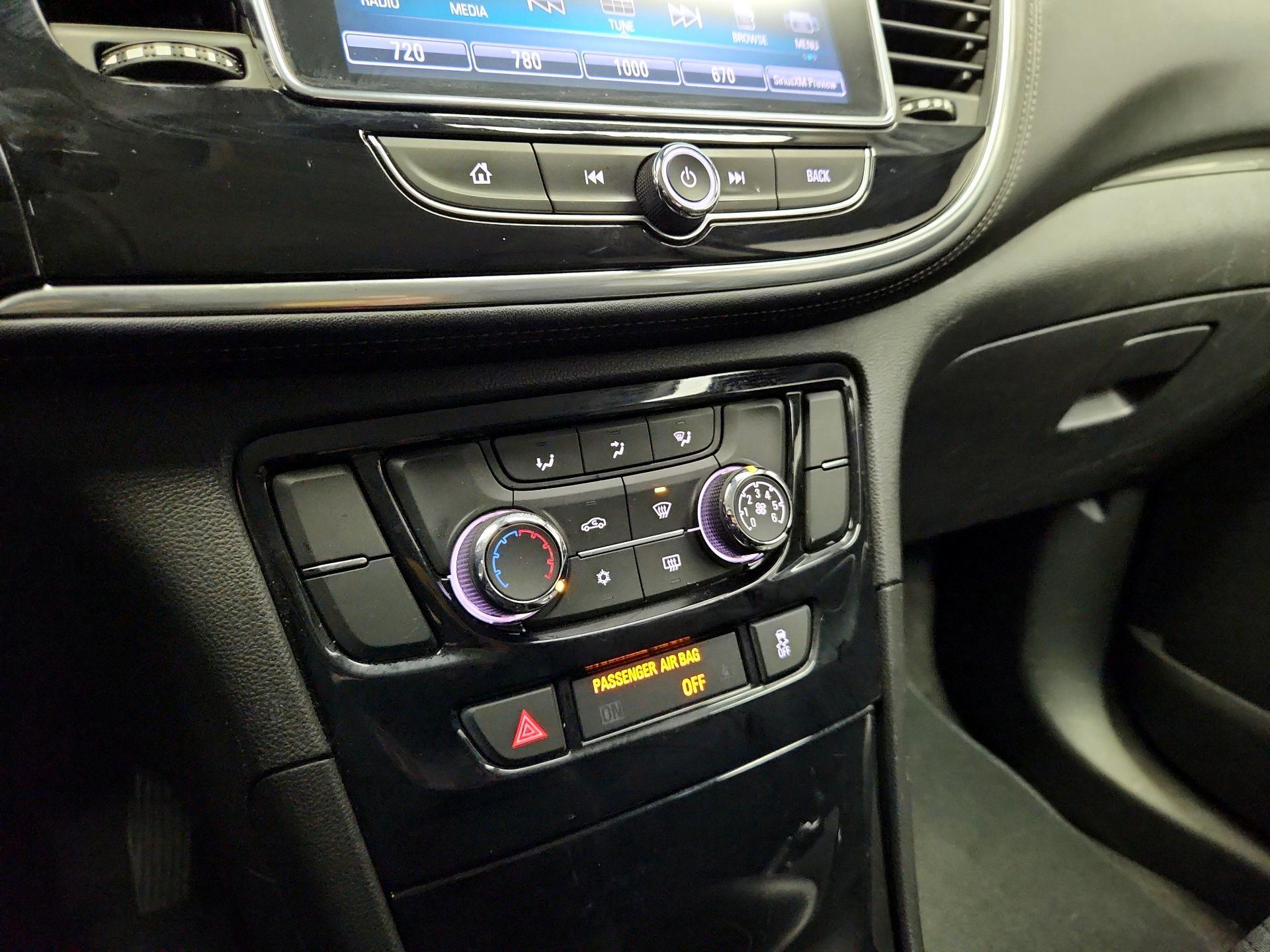 Thumbnail: 2017 Buick Encore - 16