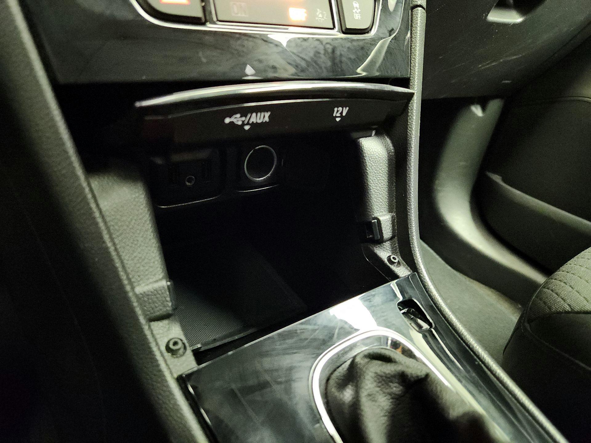 Thumbnail: 2017 Buick Encore - 18